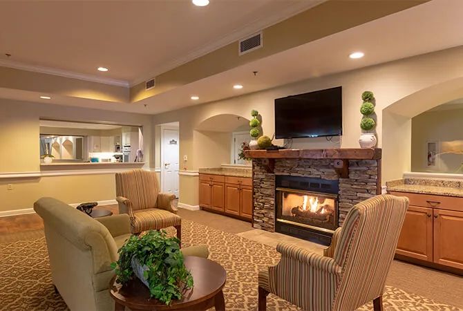 Deane Hill Place 4