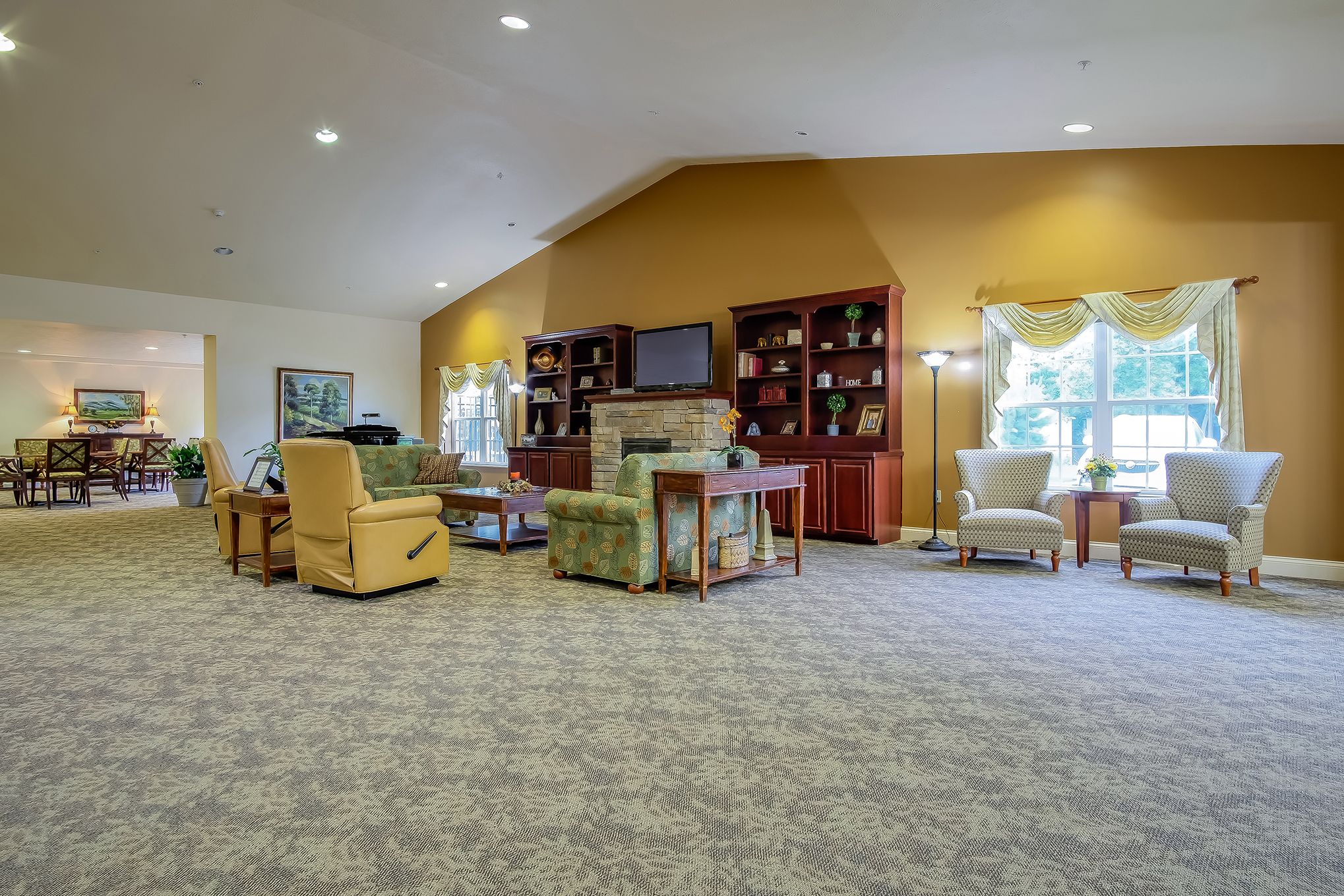 Oliver Woods Assisted Living & Memory Care 4