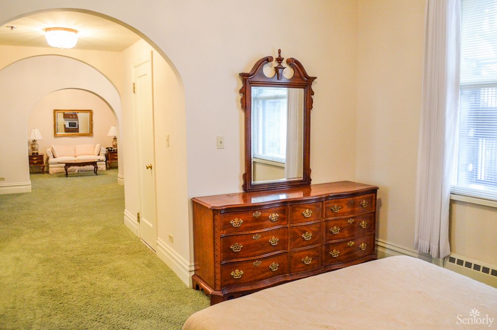 The Broadmoor 3