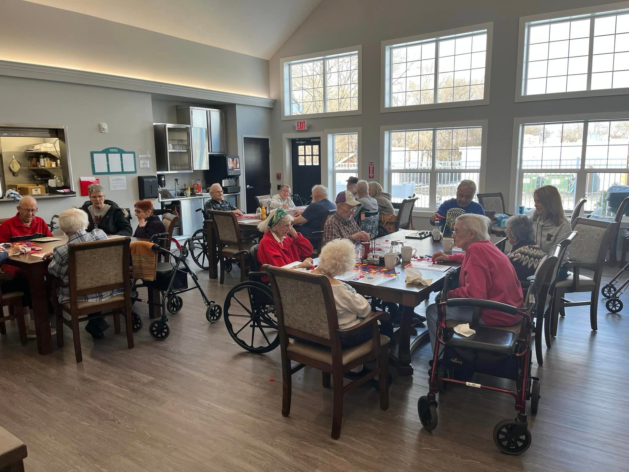 Personal Care Senior Living of Anoka 3