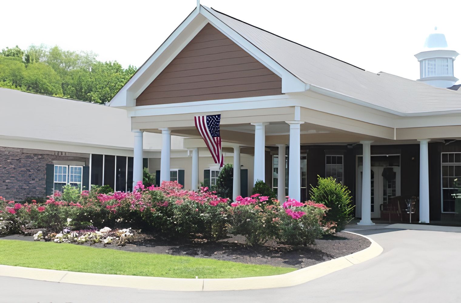 Carrick Glen Senior Living 1