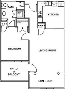 Keystone Commons 3