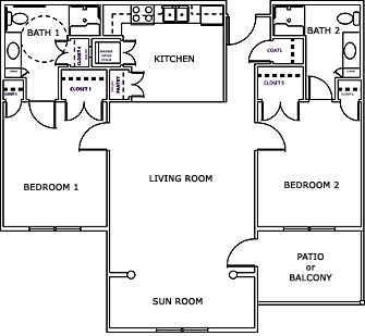 Keystone Commons 4