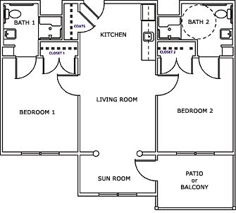 Keystone Commons 2