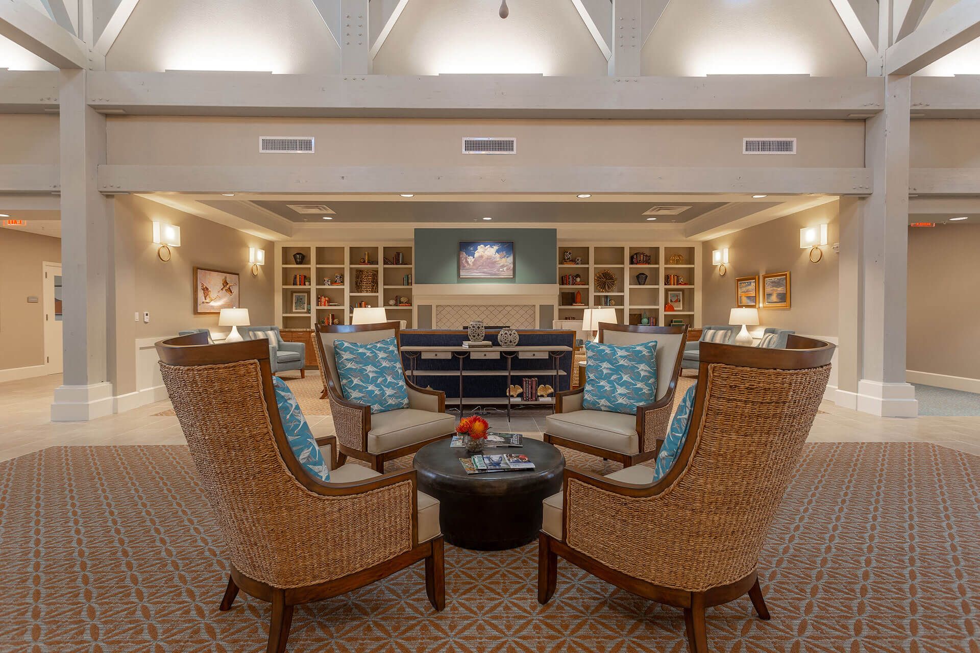 The Delaney At South Shore 2