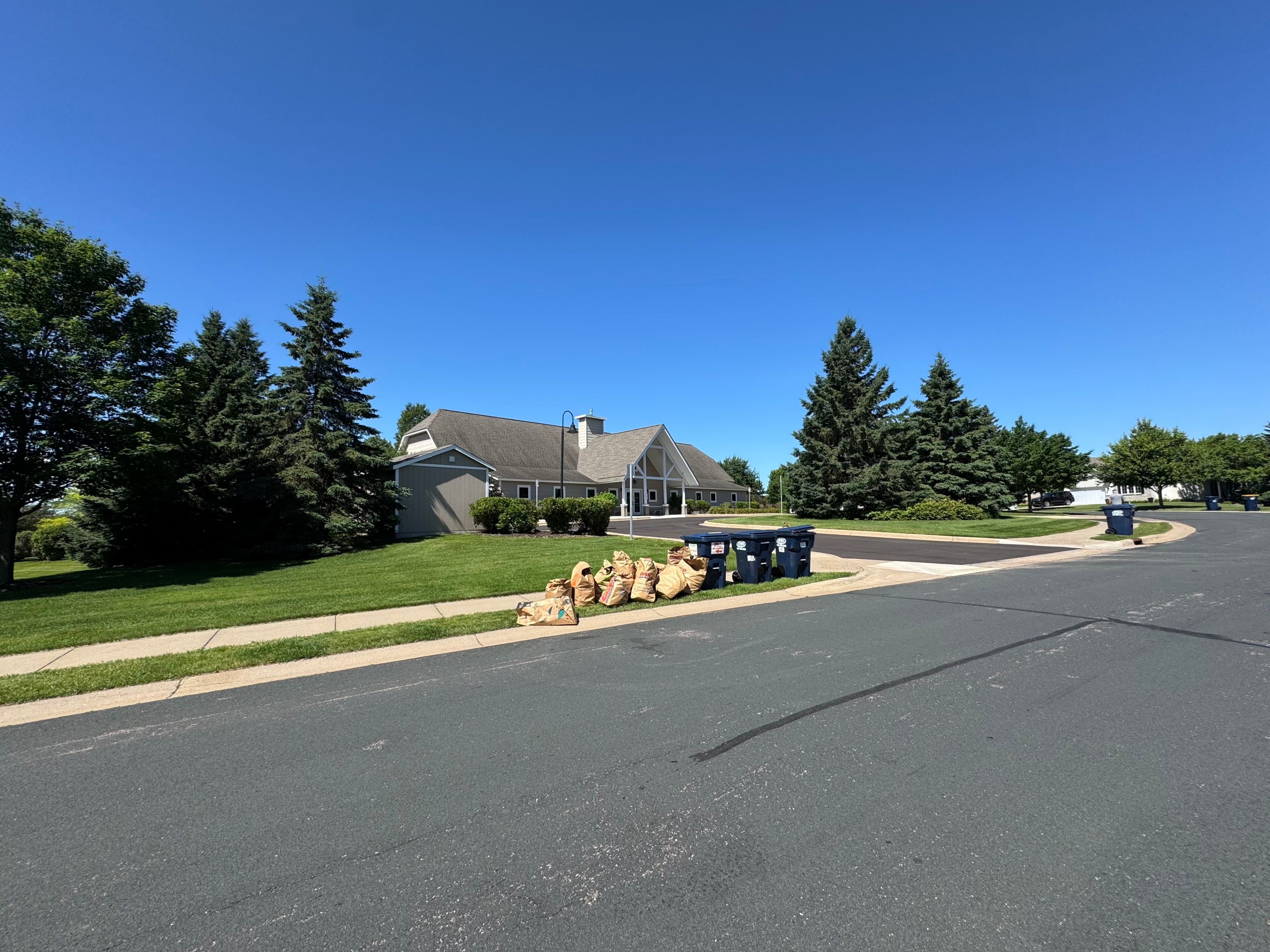 Cross Croft at Evermoor 1