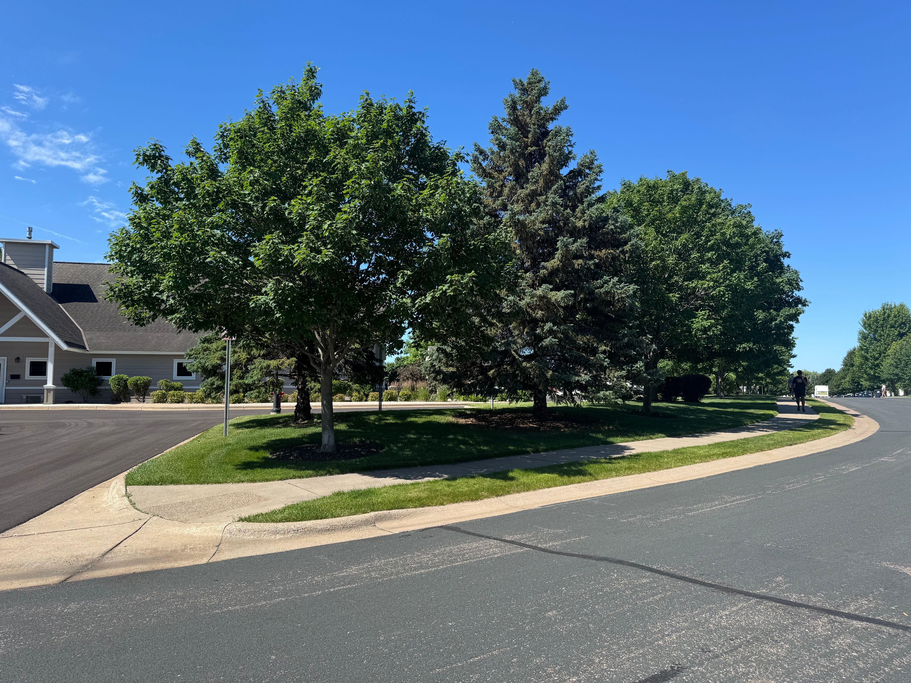 Cross Croft at Evermoor 1