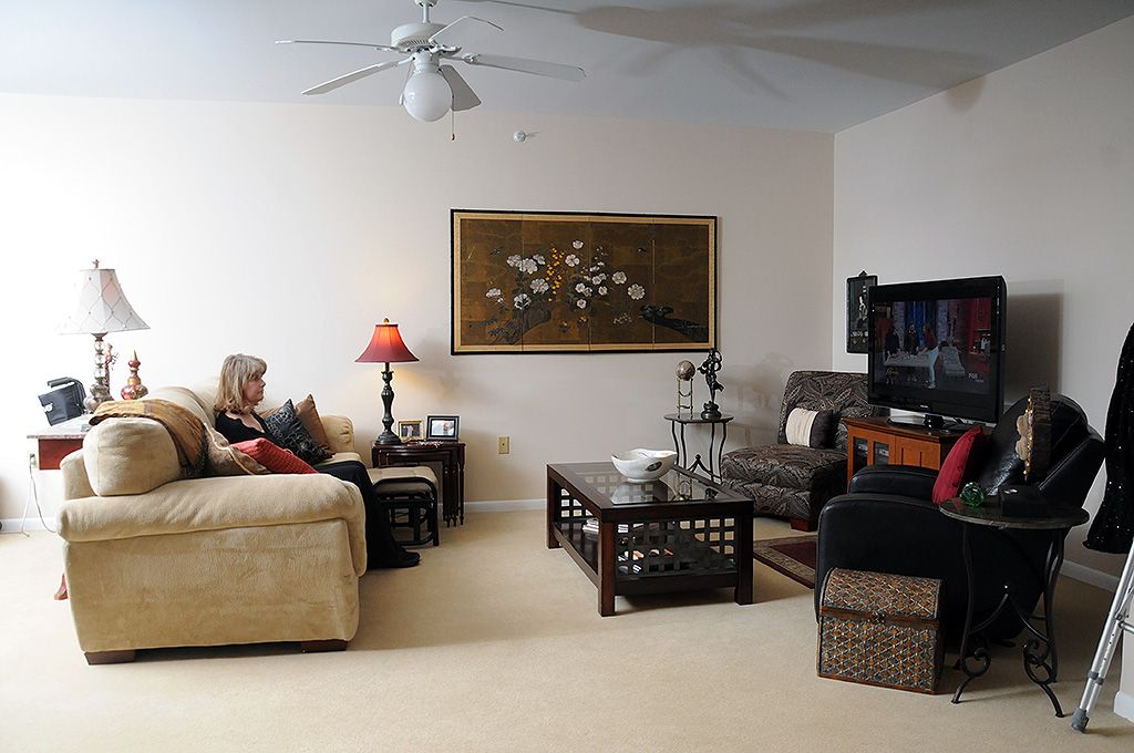 Majestic Care of Fairfield Assisted Living 2