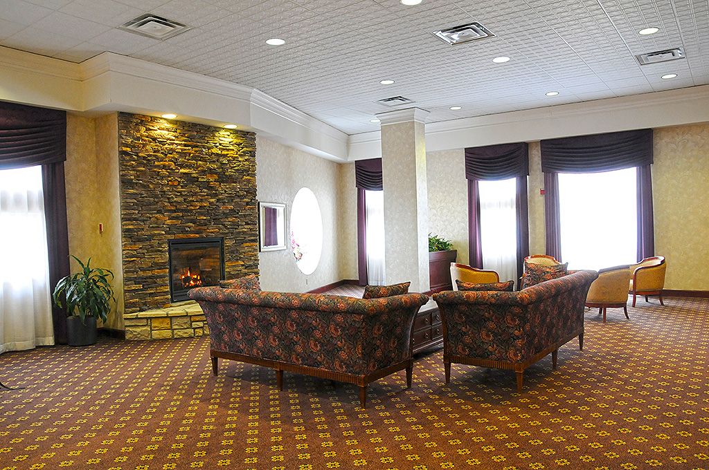 Majestic Care of Fairfield Assisted Living 1