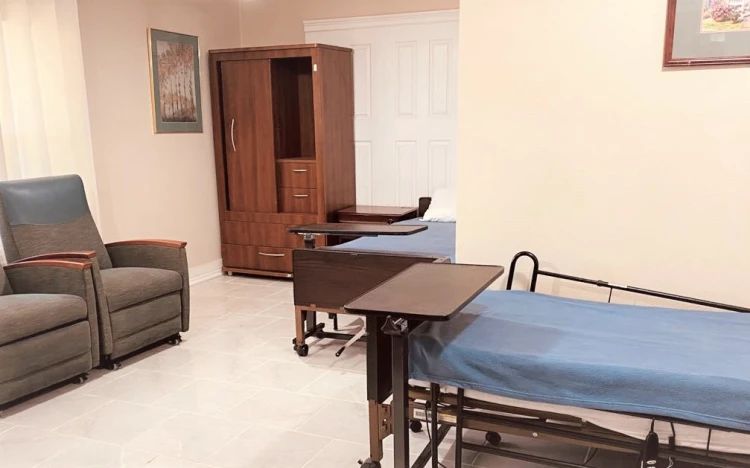Genoa Assisted Living 2