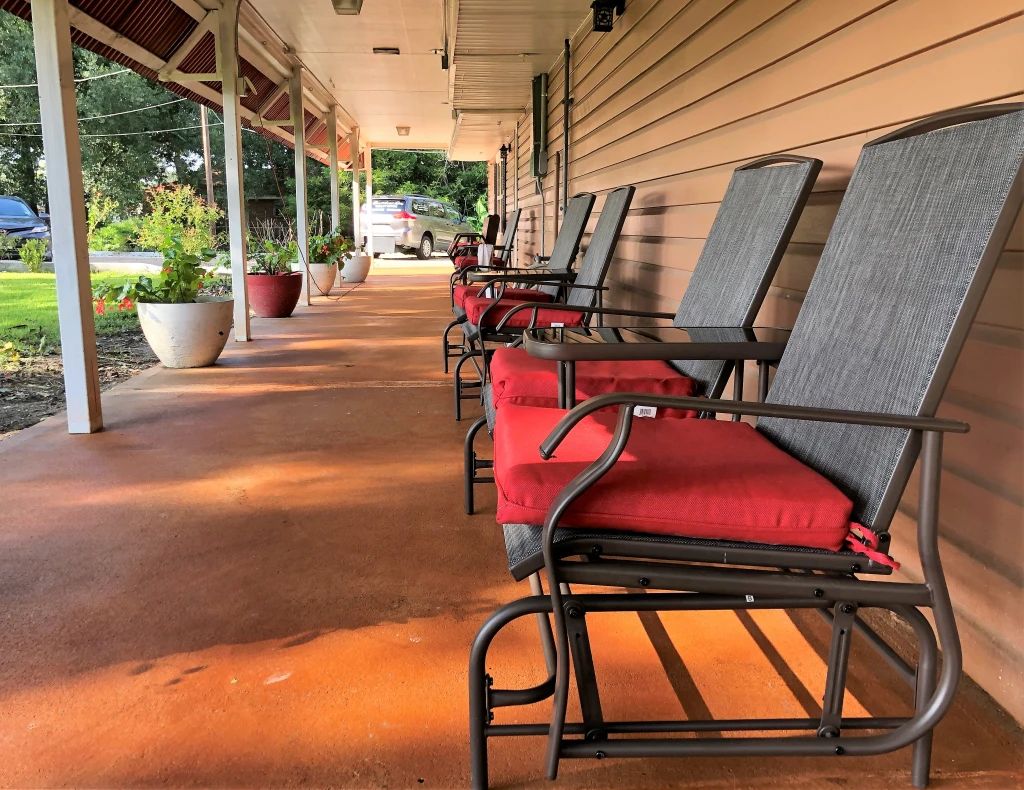 Genoa Assisted Living 4