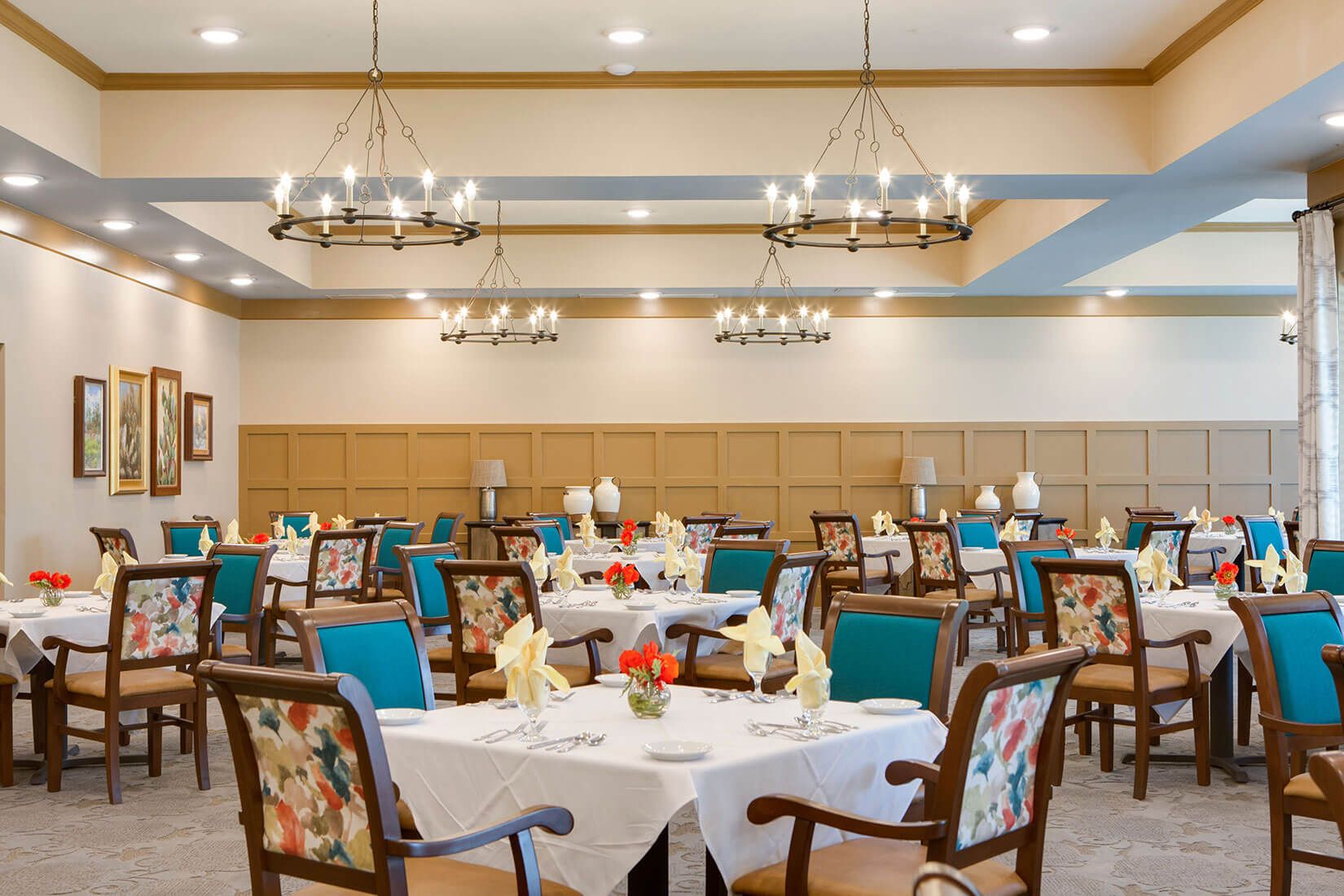 The Delaney At Lake Waco 3