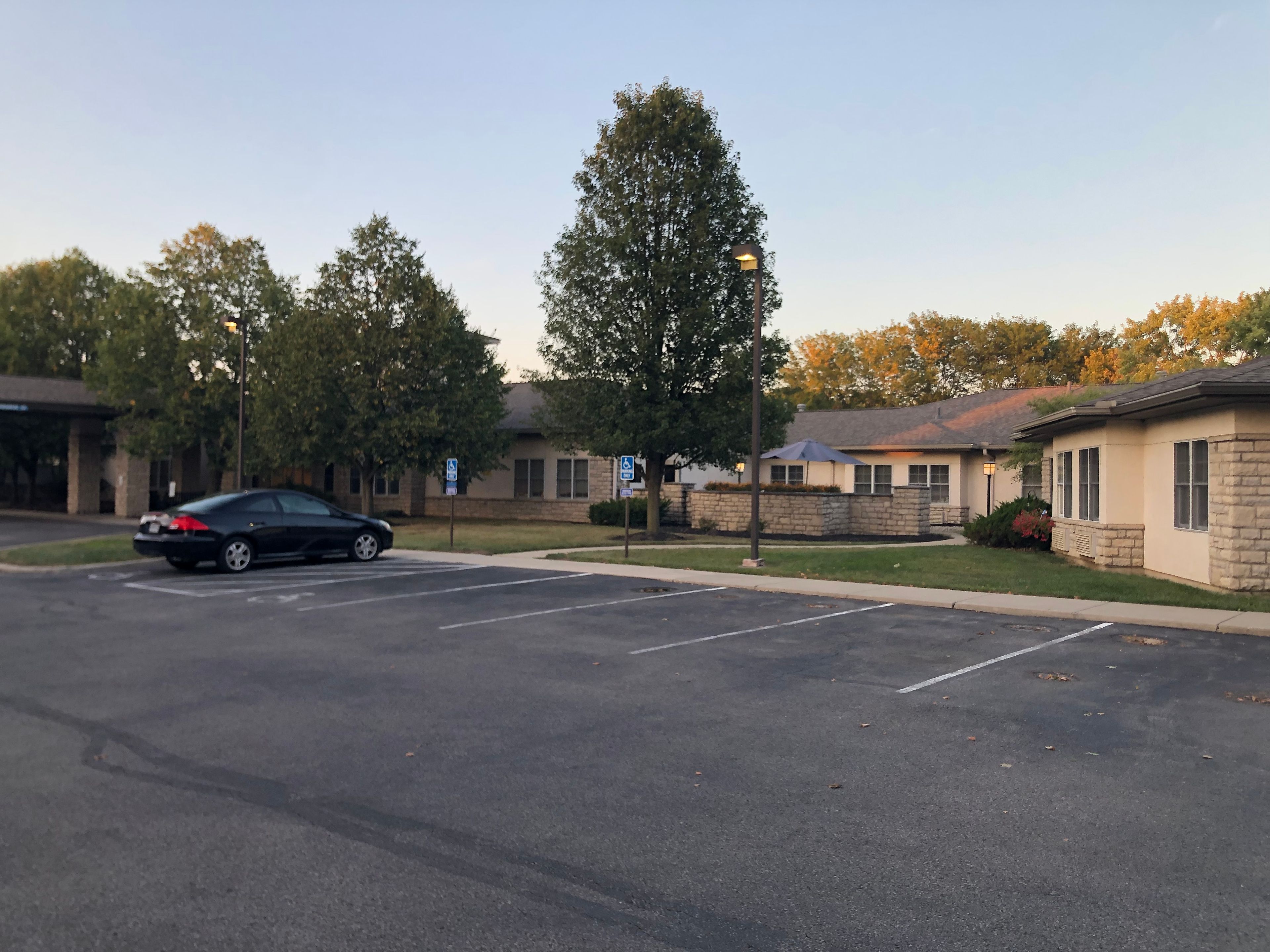 The Sanctuary At Tuttle Crossing 4