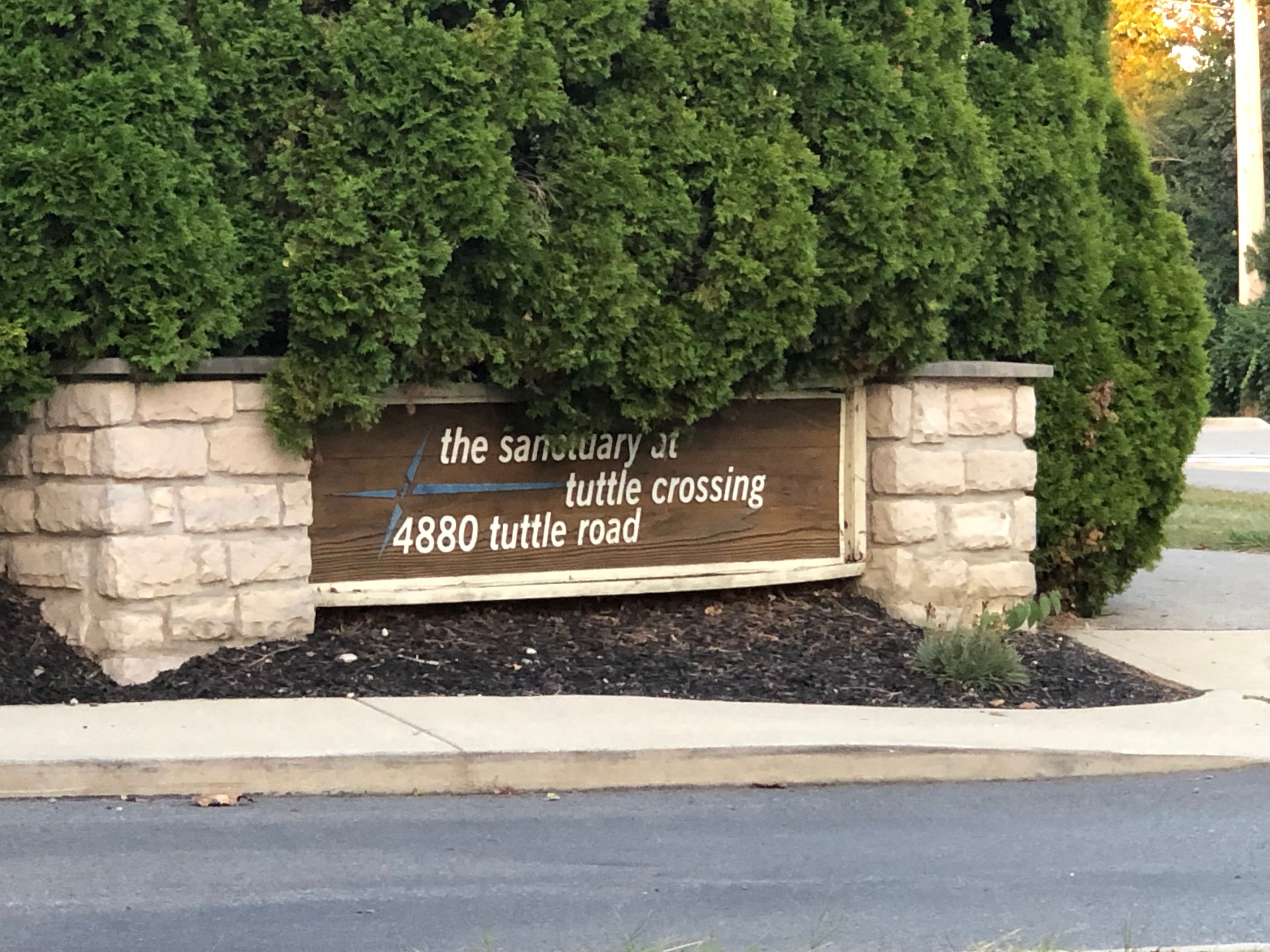 The Sanctuary At Tuttle Crossing 2