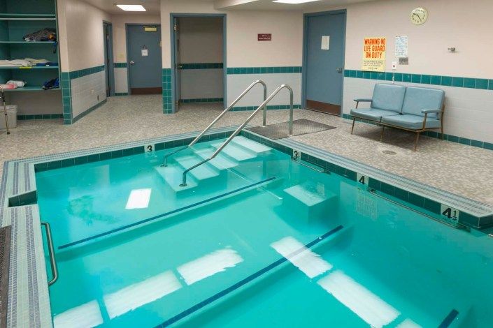 Gateway Transitional Care Center 2