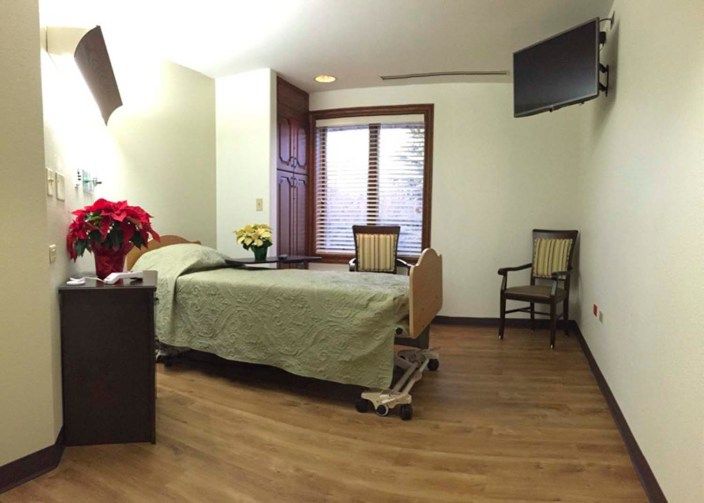 Gateway Transitional Care Center 3