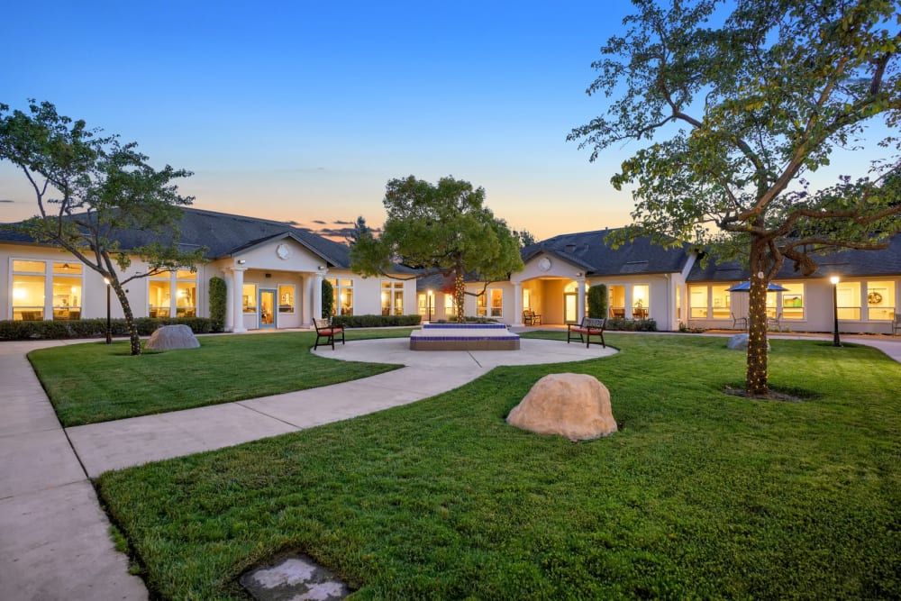 MuirWoods Memory Care 1