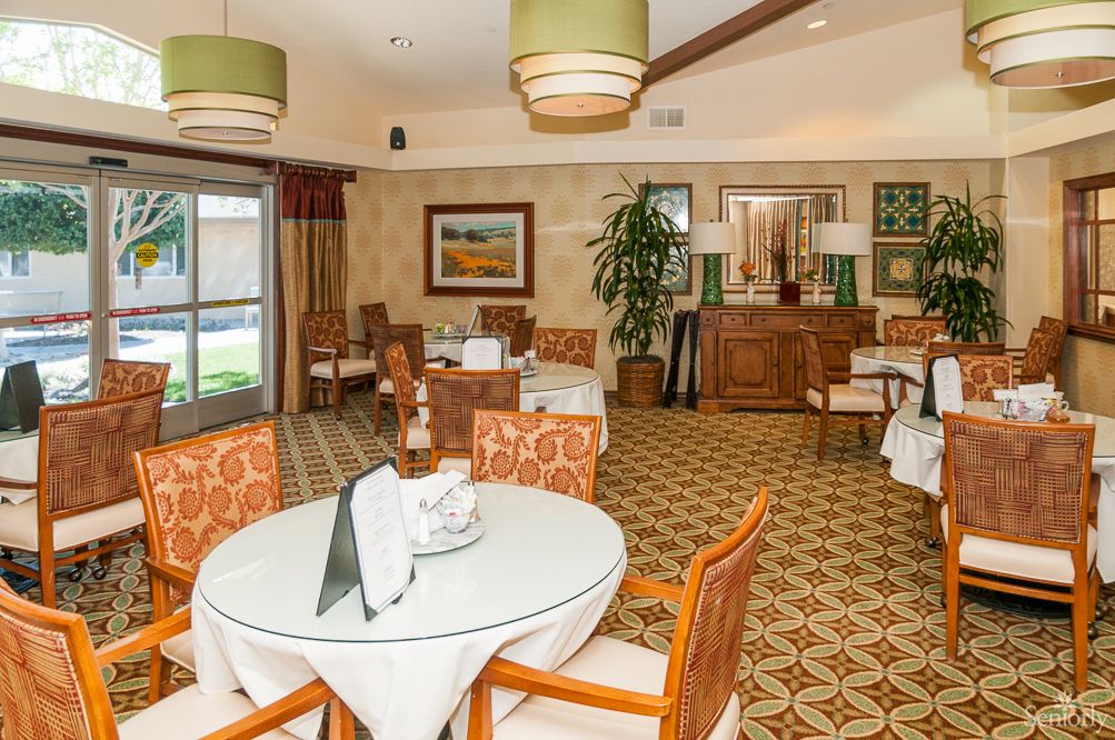 Summer House Memory Care at Sunny View 2