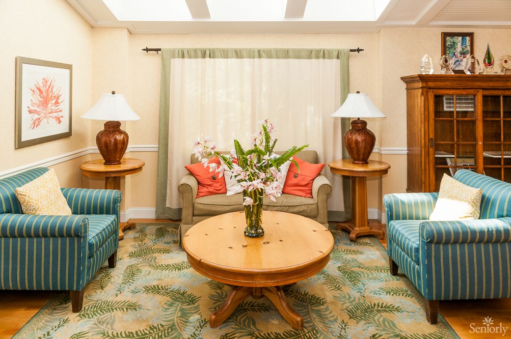 Summer House Memory Care at Sunny View 3