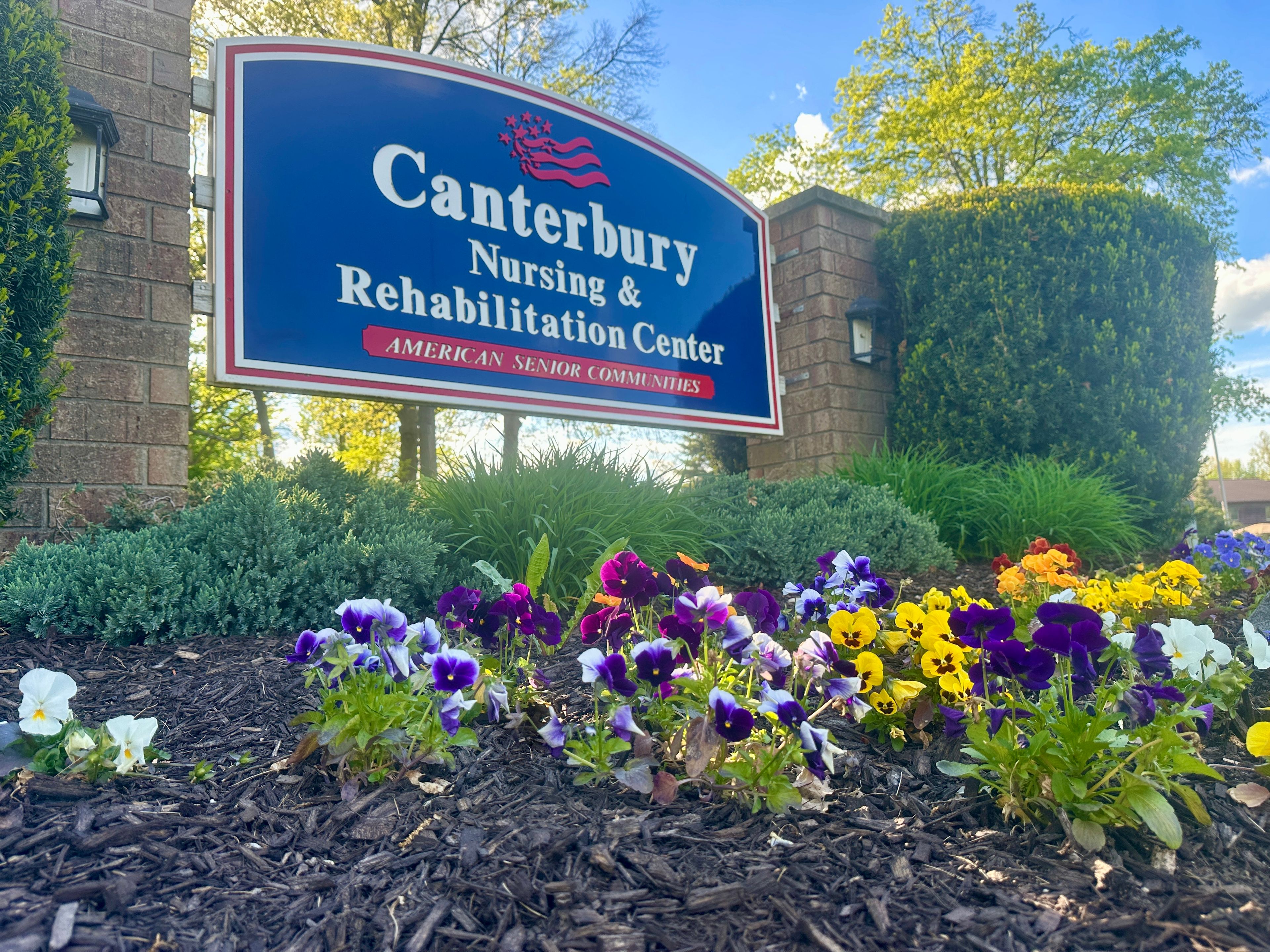 Canterbury Nursing and Rehabilitation Center 4