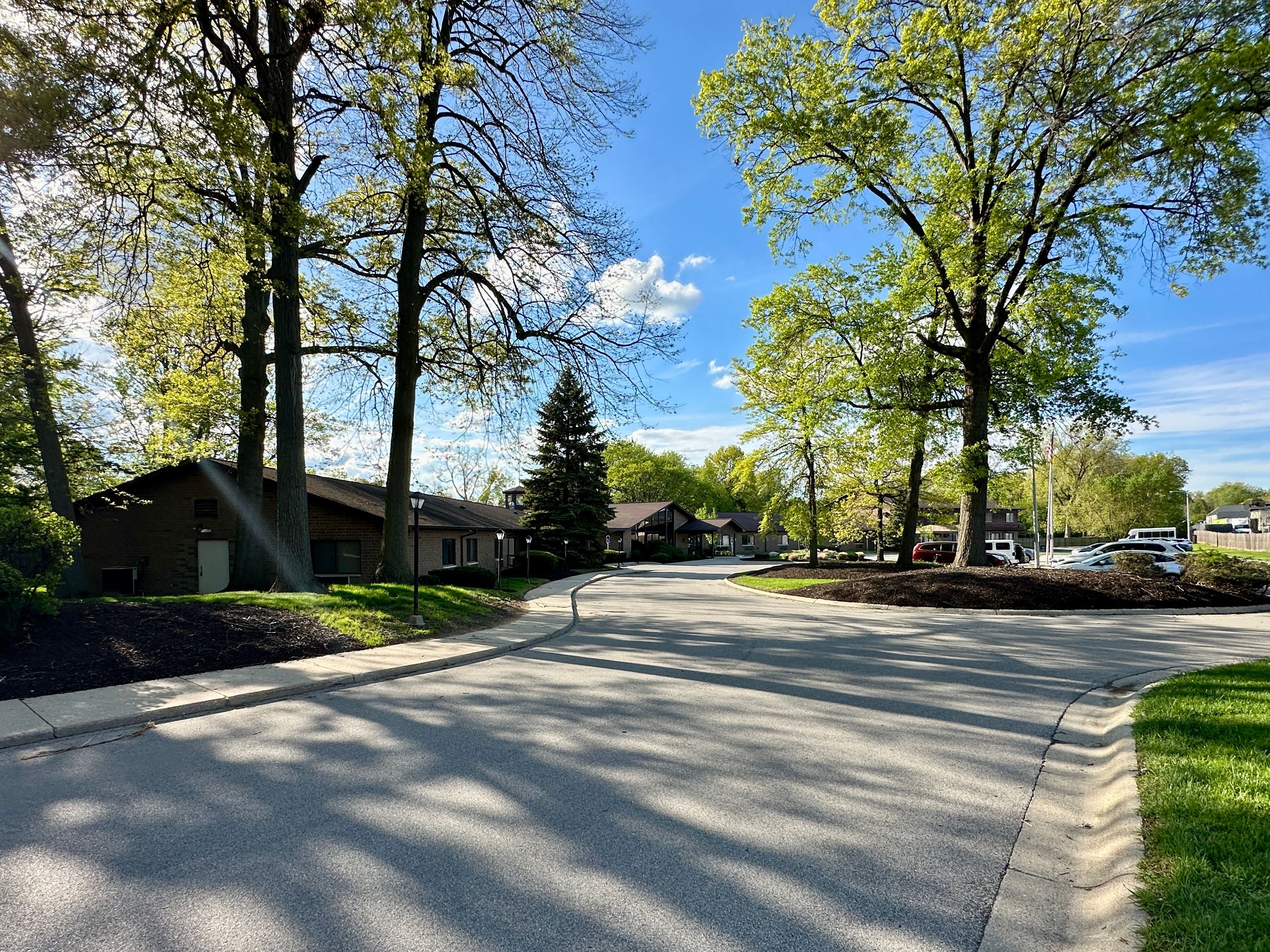 Canterbury Nursing and Rehabilitation Center 3