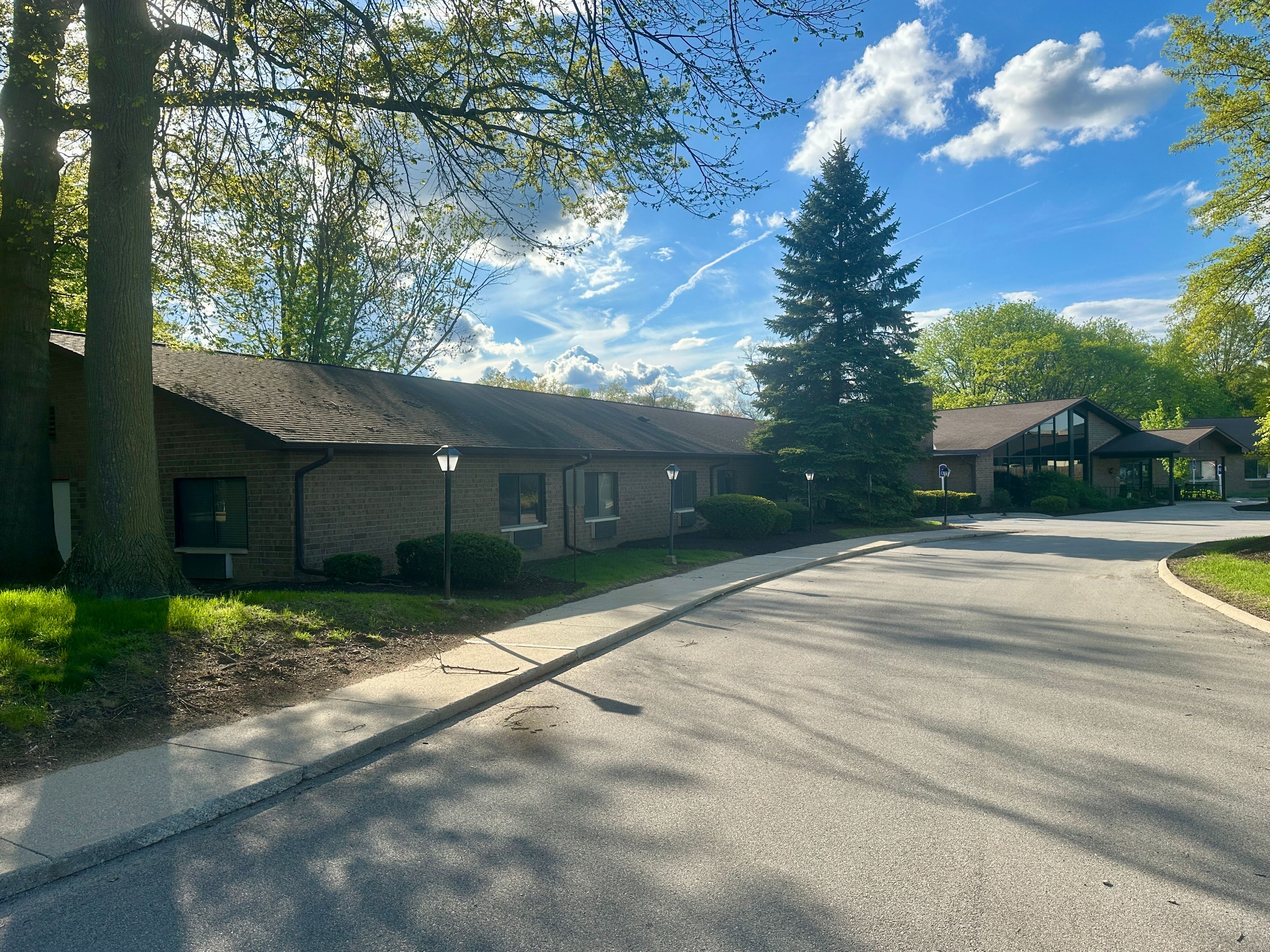 Canterbury Nursing and Rehabilitation Center 1