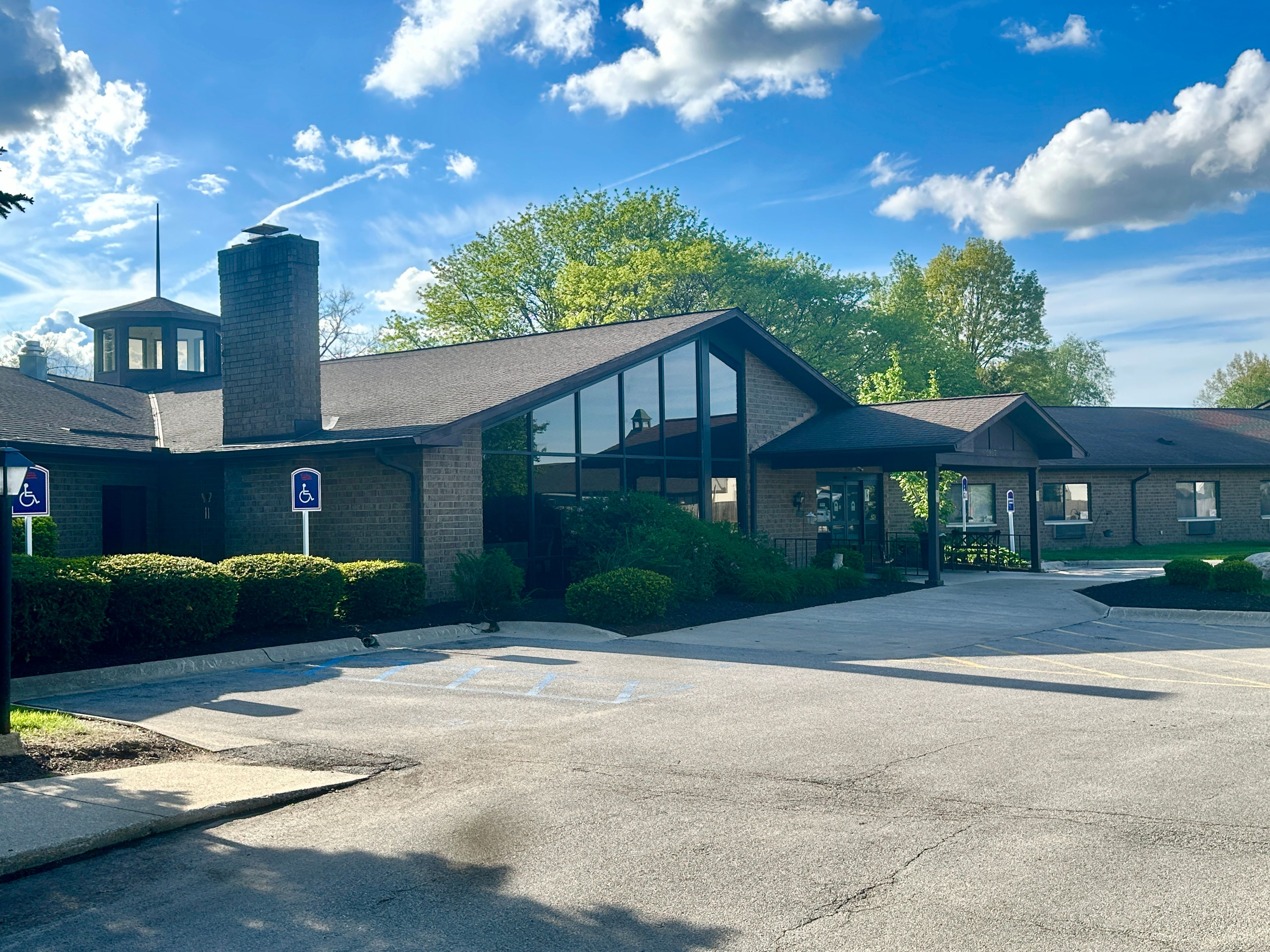 Canterbury Nursing and Rehabilitation Center 1
