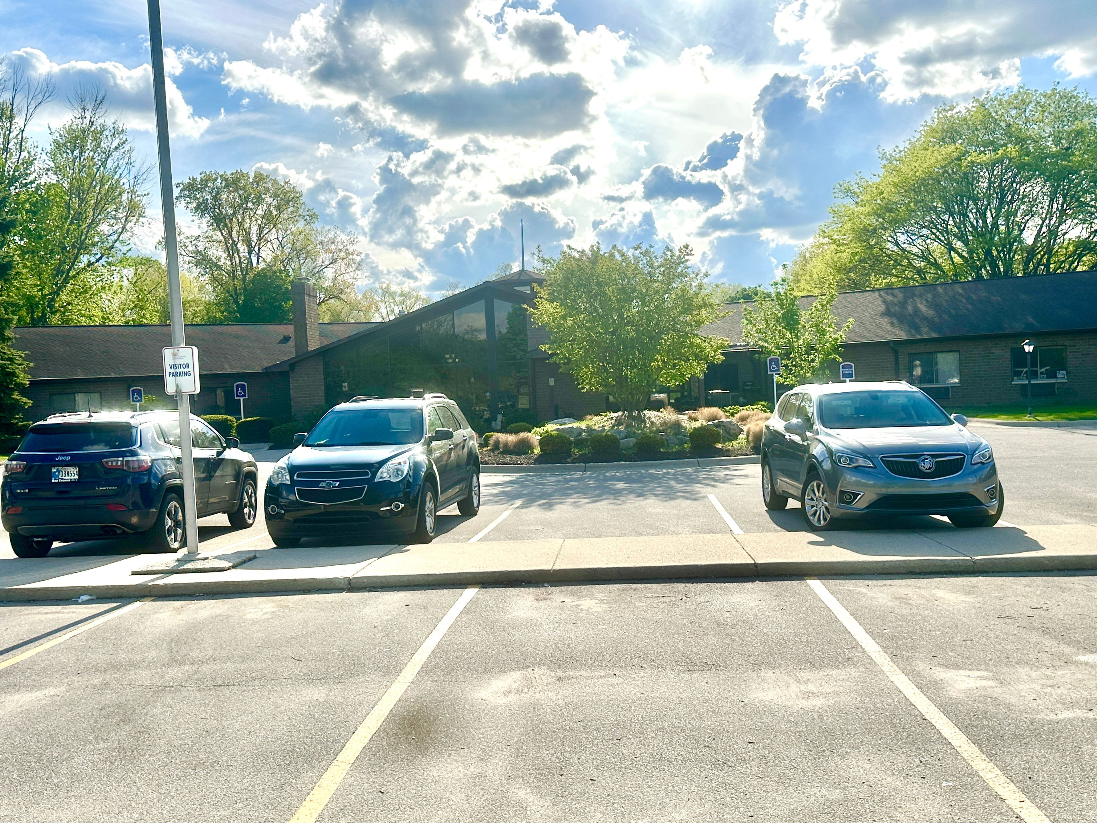 Canterbury Nursing and Rehabilitation Center 2