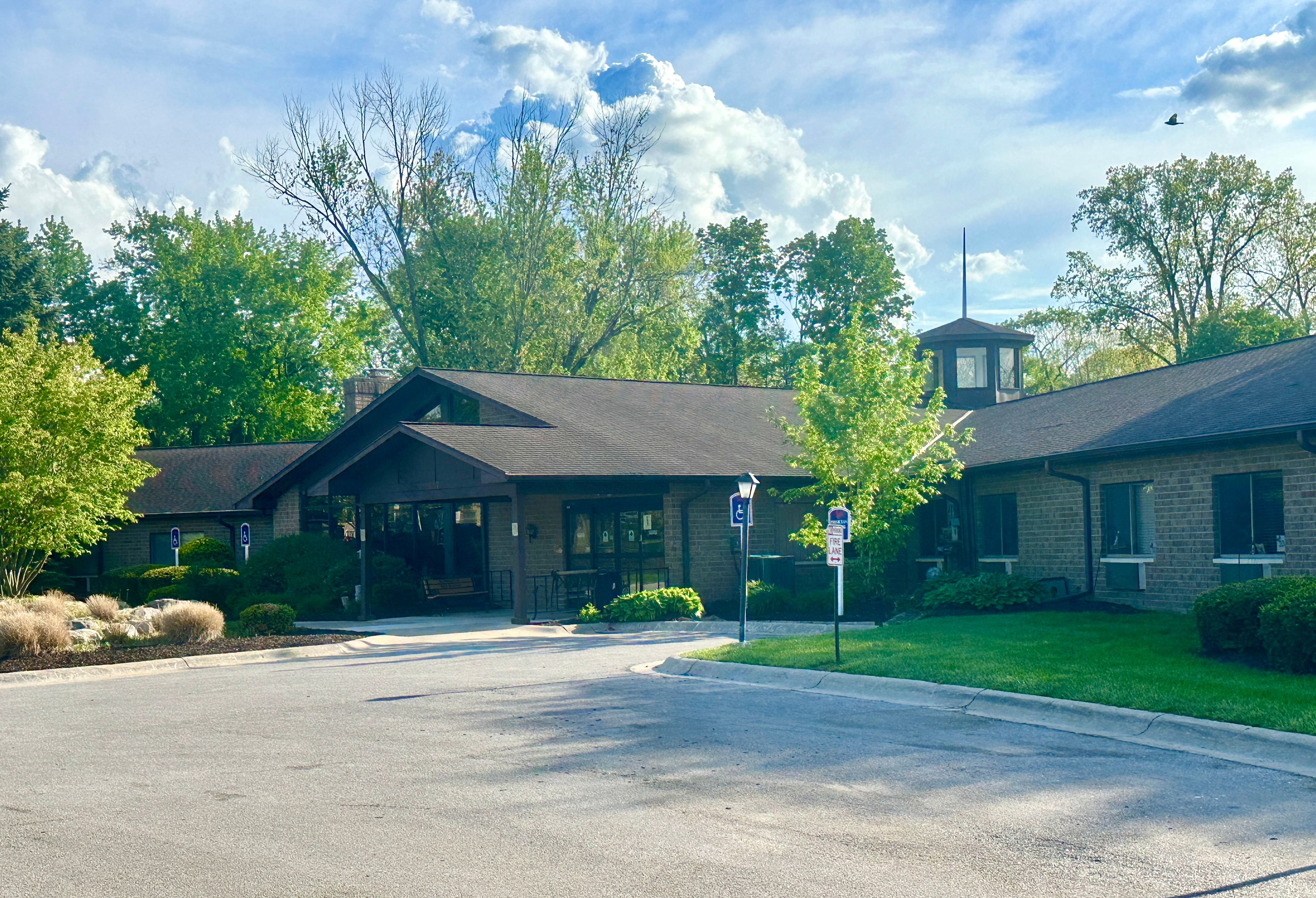 Canterbury Nursing and Rehabilitation Center 4
