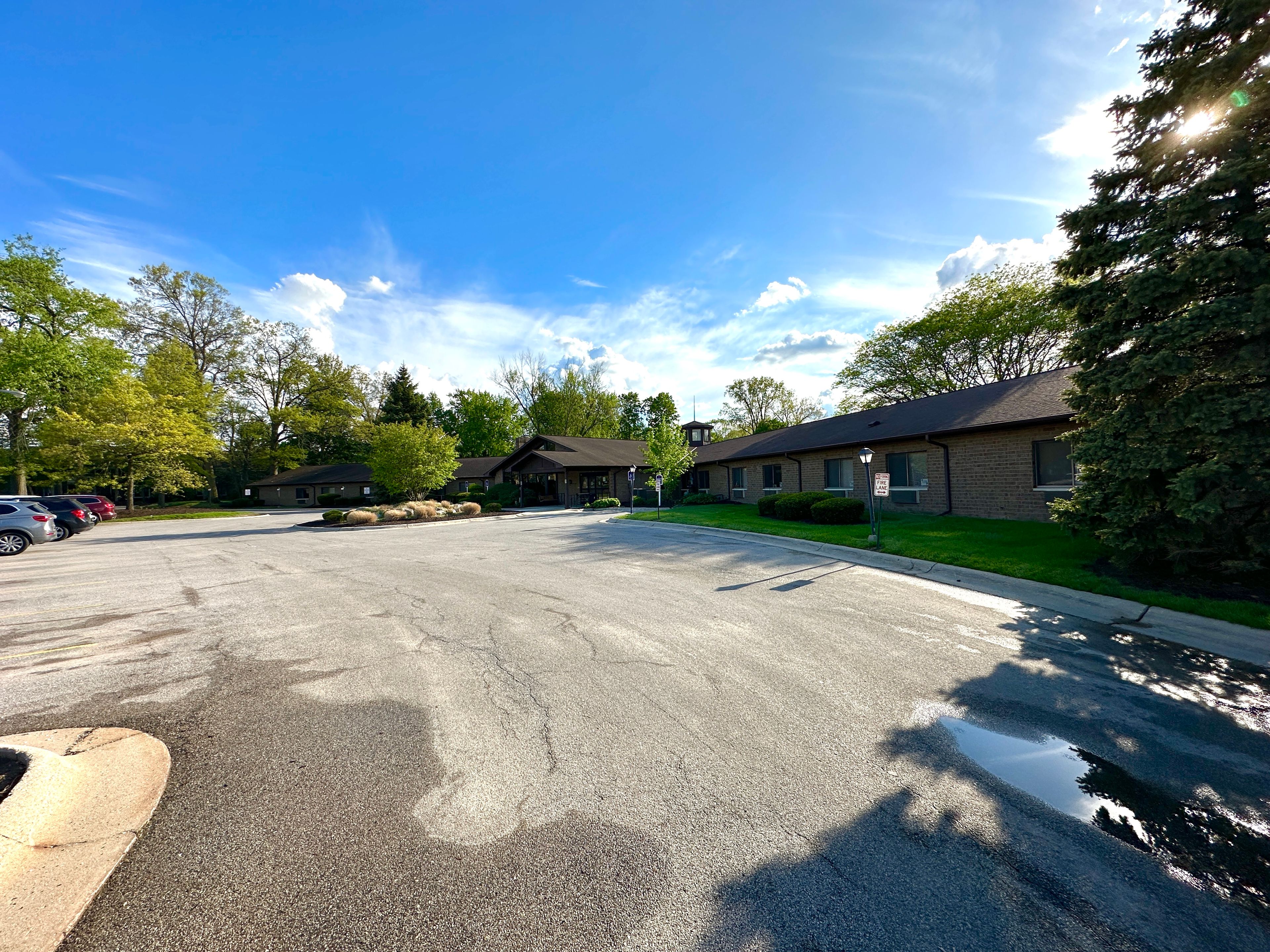 Canterbury Nursing and Rehabilitation Center 3