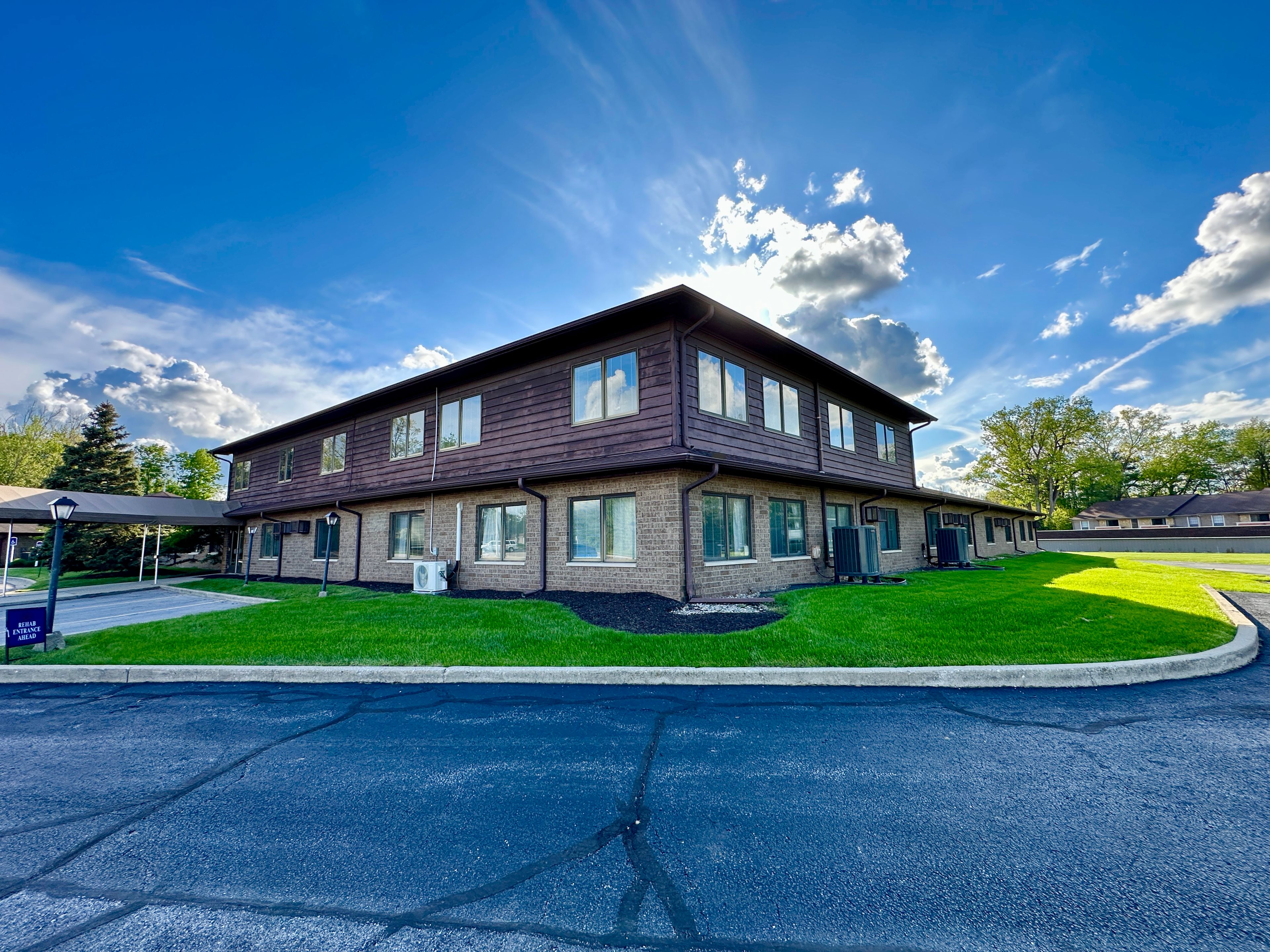 Canterbury Nursing and Rehabilitation Center 1