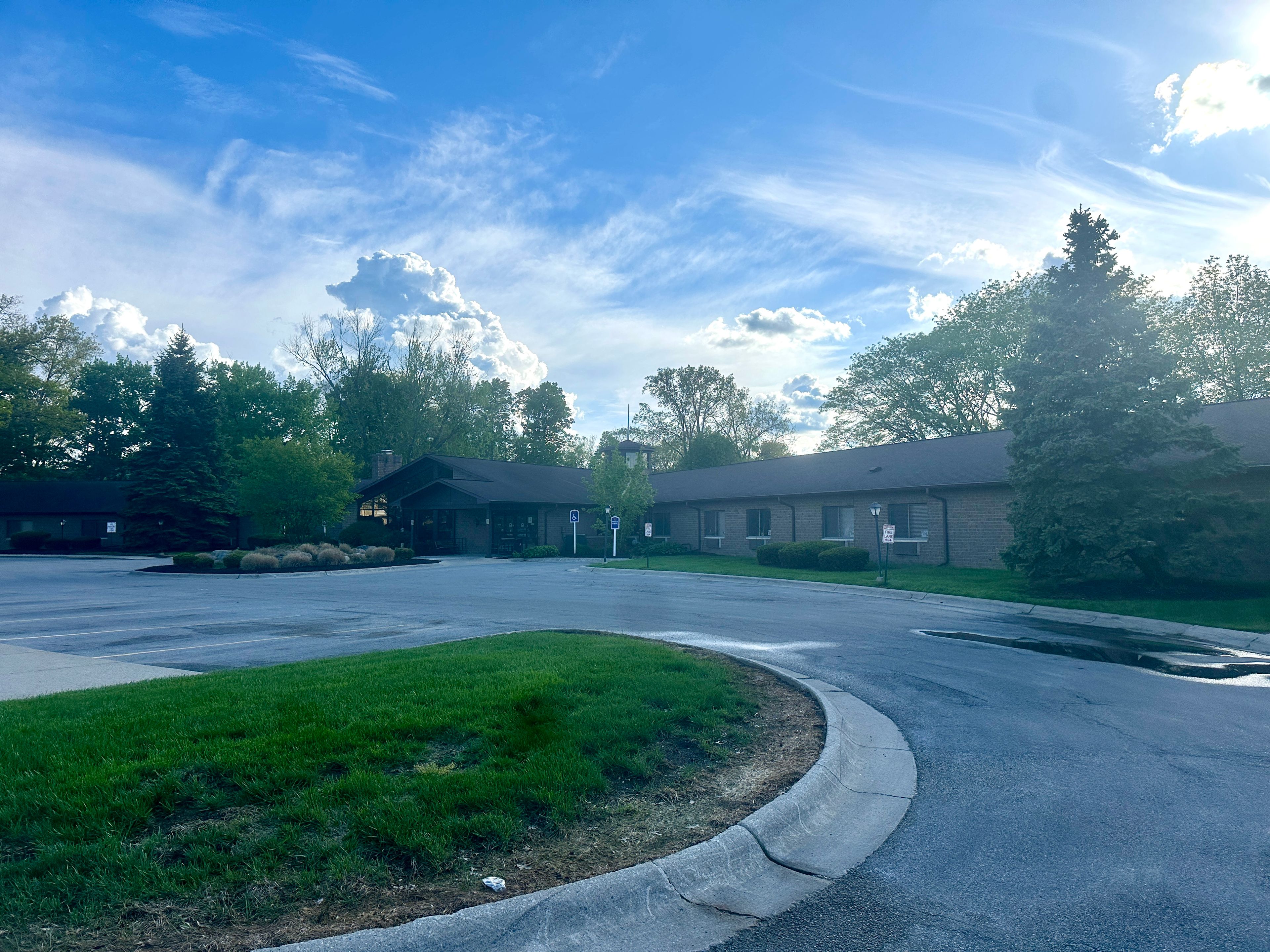 Canterbury Nursing and Rehabilitation Center 4