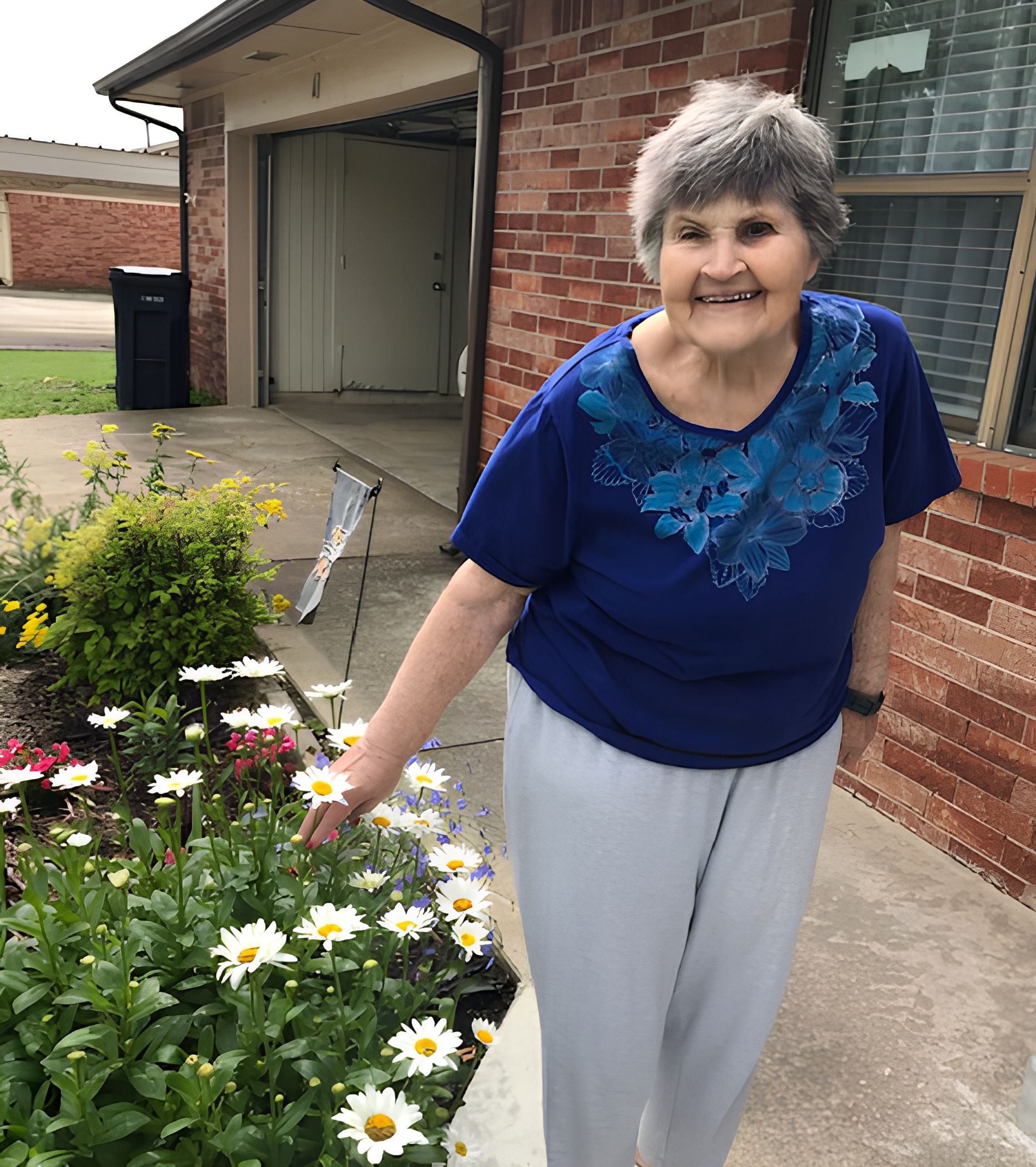 Baptist Village Of Oklahoma City 4