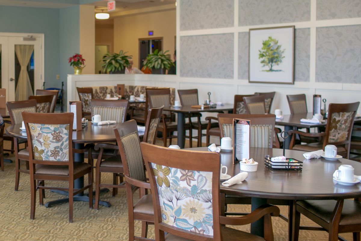 The Westbury Senior Living 2