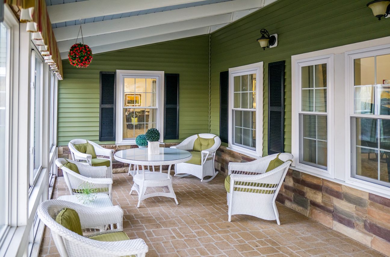 The Residence at Ferry Park 3