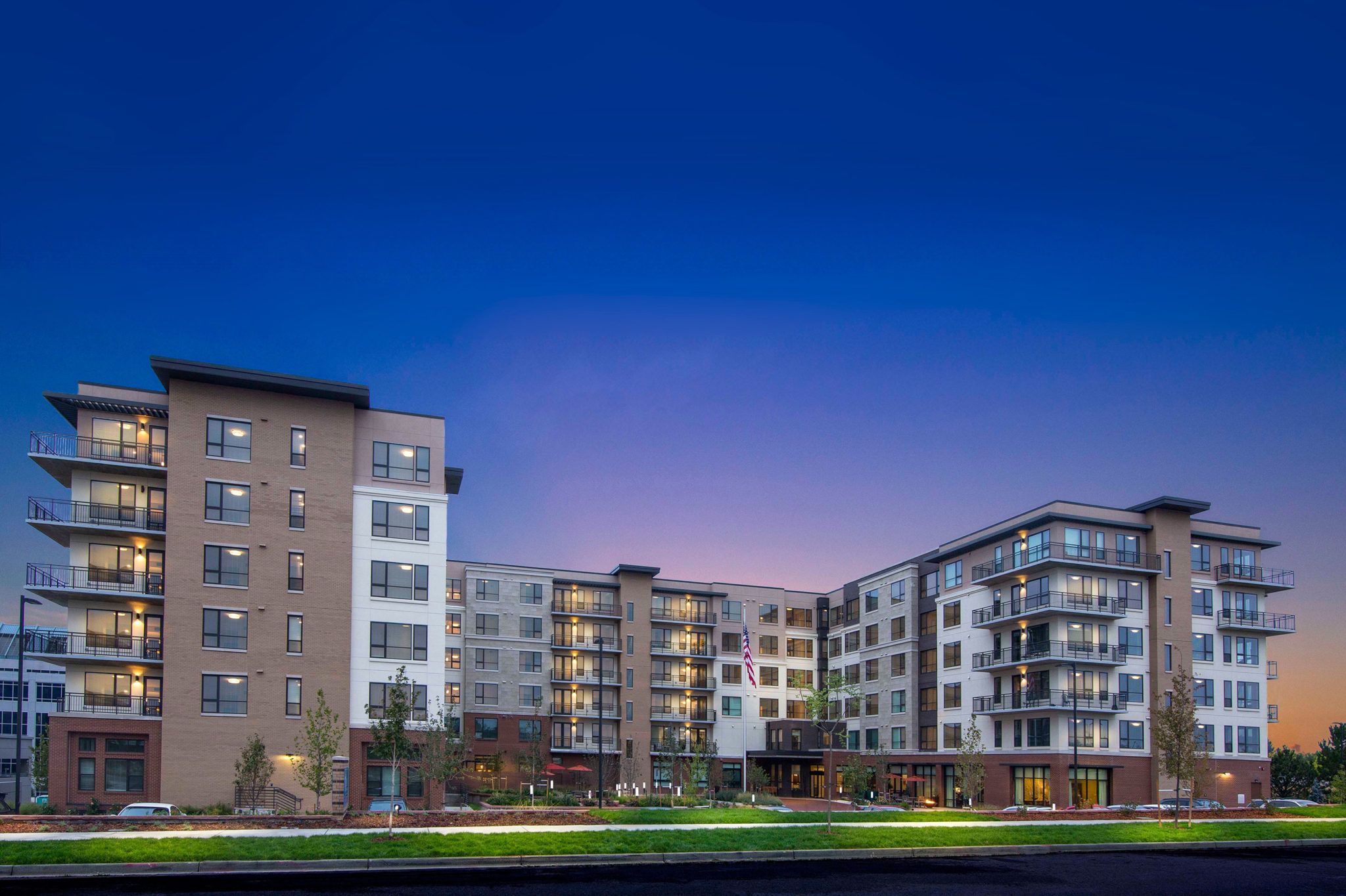 Carillon At Belleview Station 1