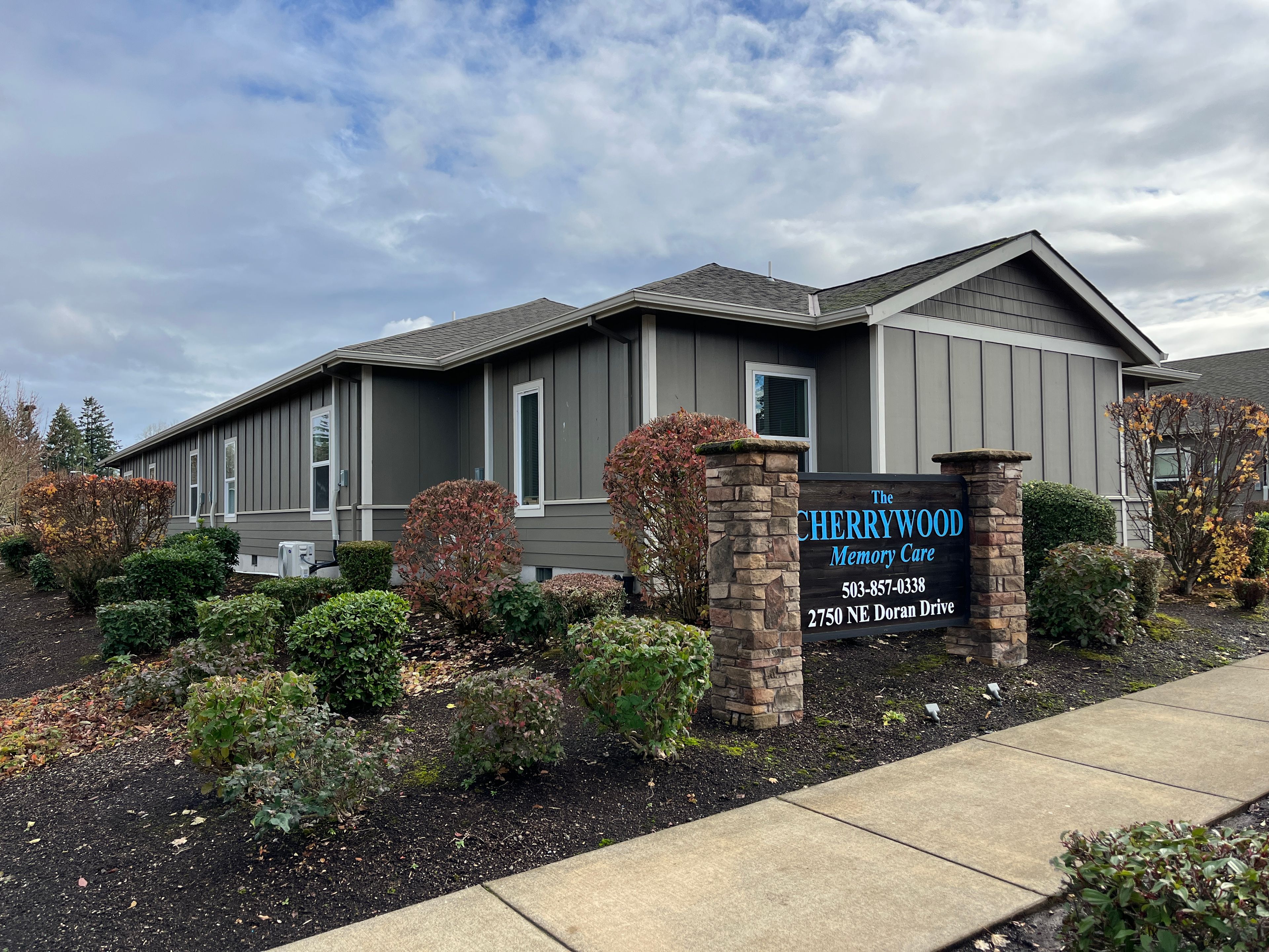 Cherrywood Memory Care 3