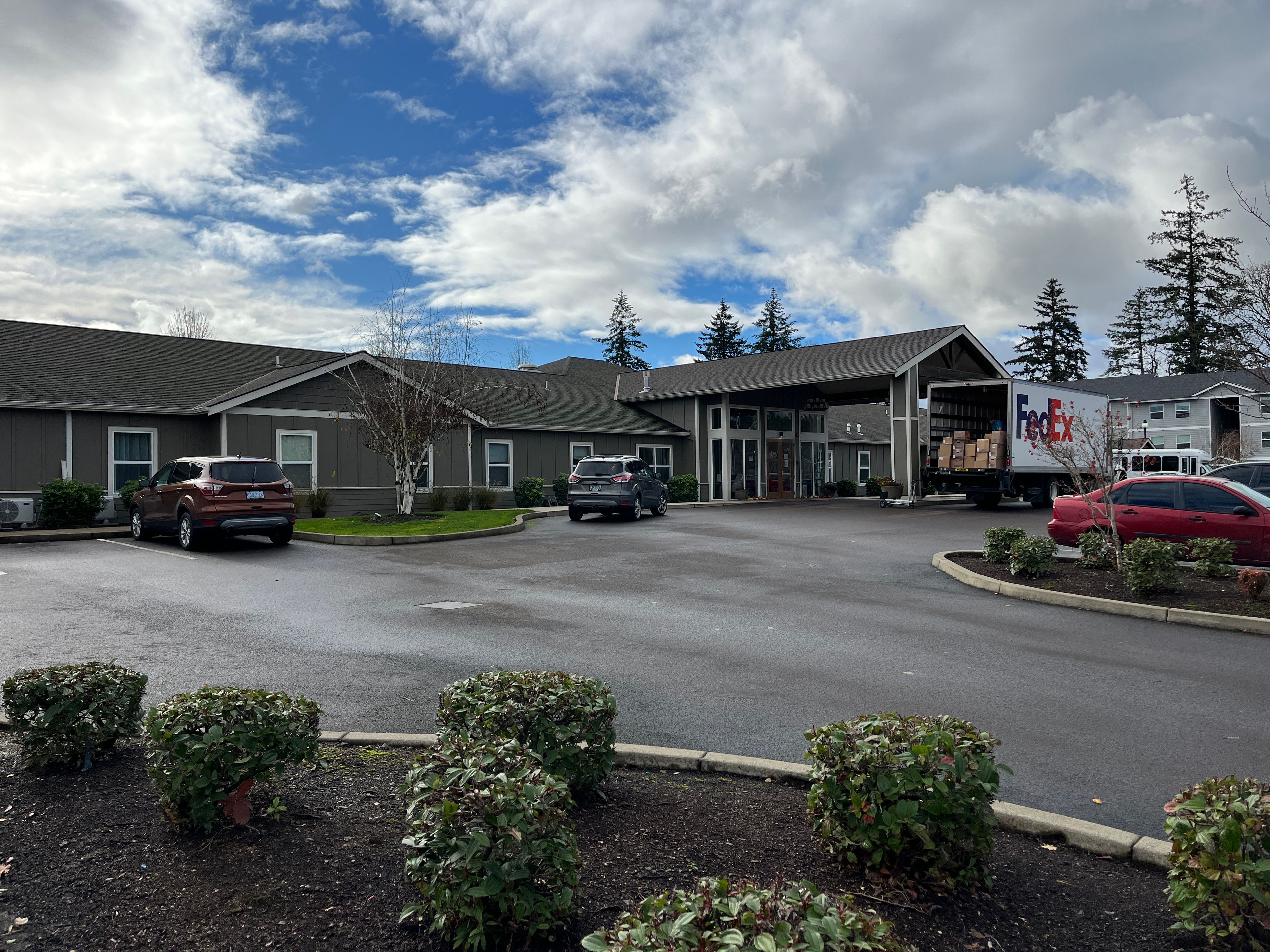 Cherrywood Memory Care 2