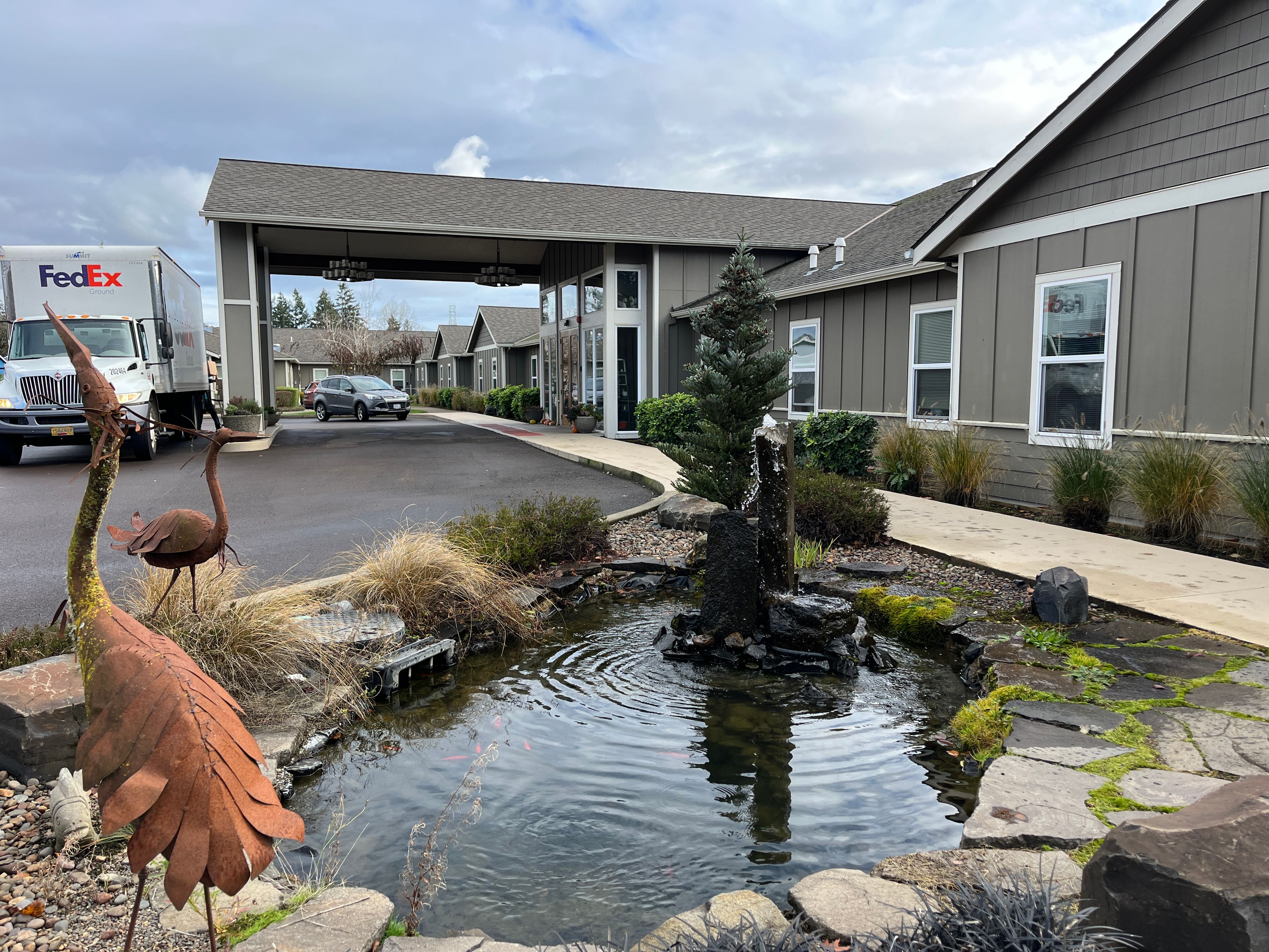 Cherrywood Memory Care 4