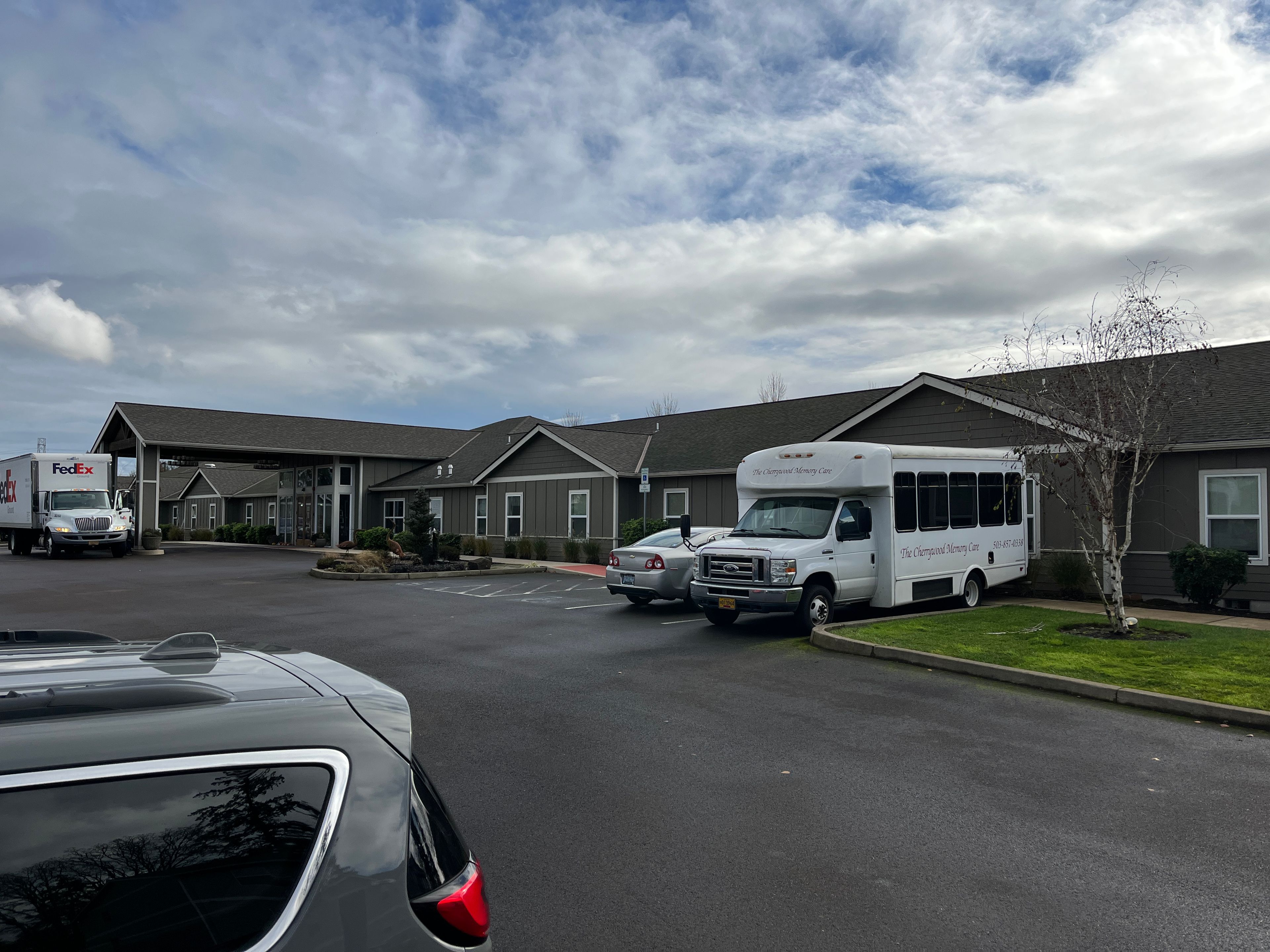 Cherrywood Memory Care 1