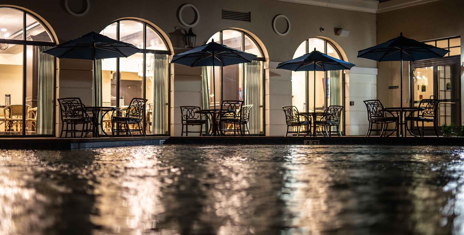 Grand Living At Tamaya 2