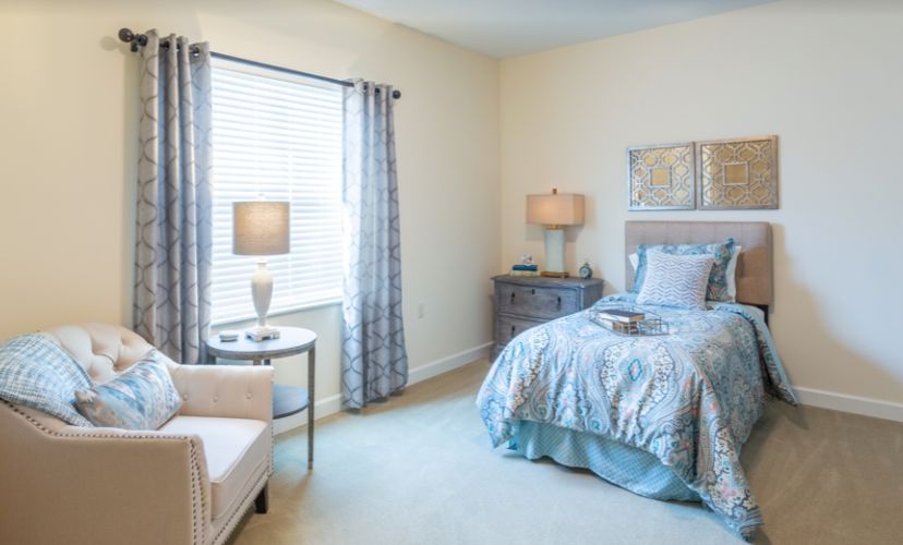 The Harmony Collection at Roanoke - Assisted Living 2