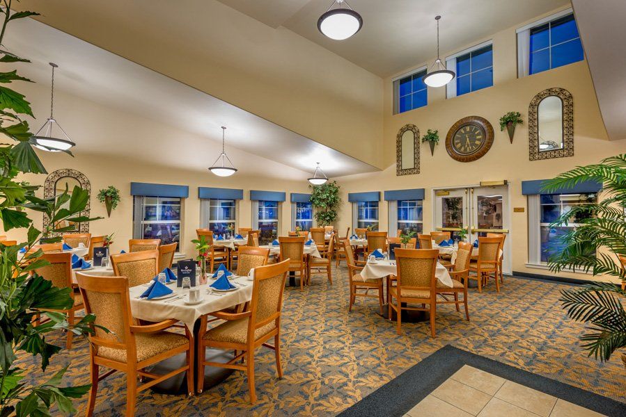 MorningStar Of Idaho Falls 1