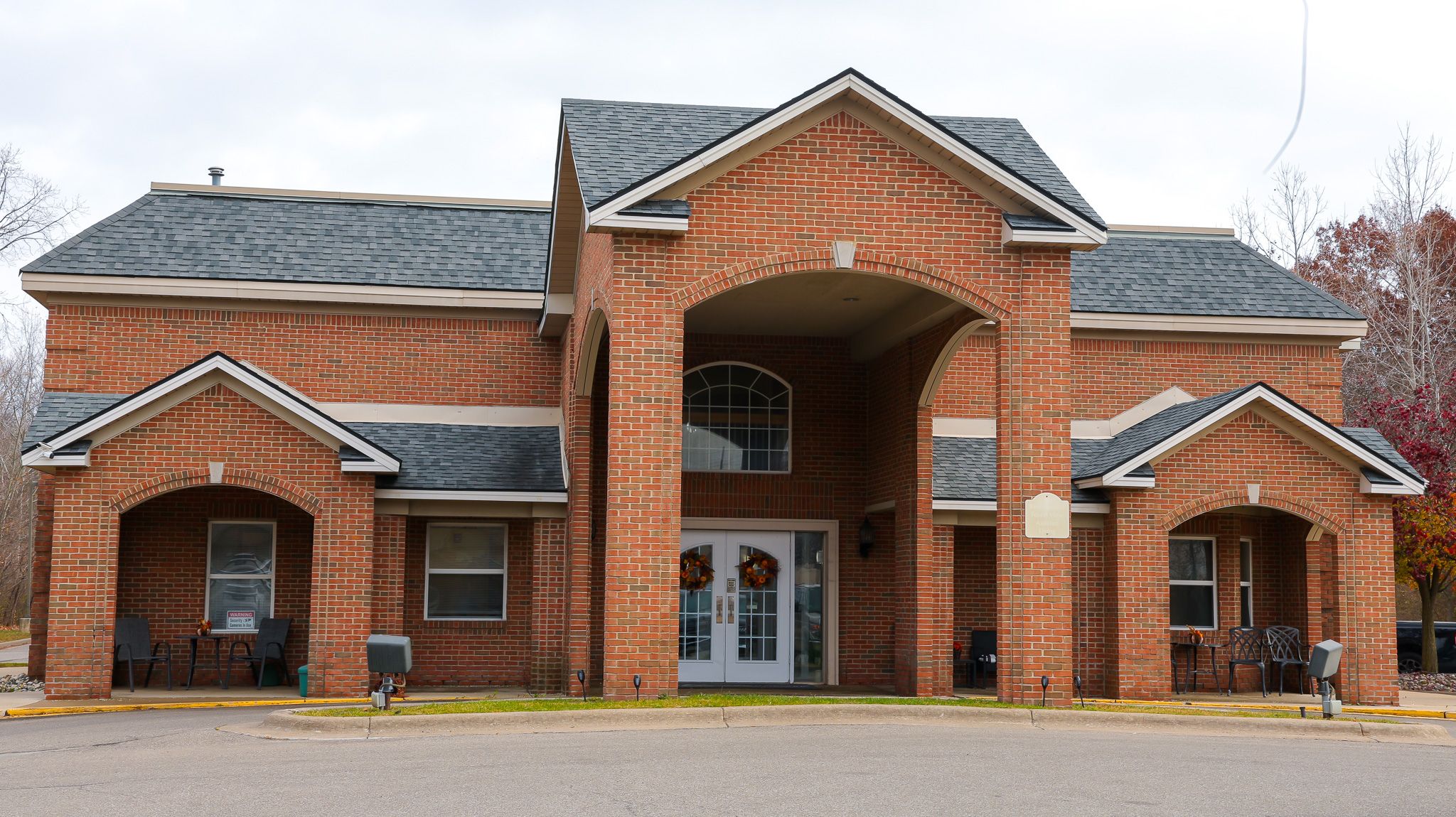 Brownstown Forest View Assisted Living 4