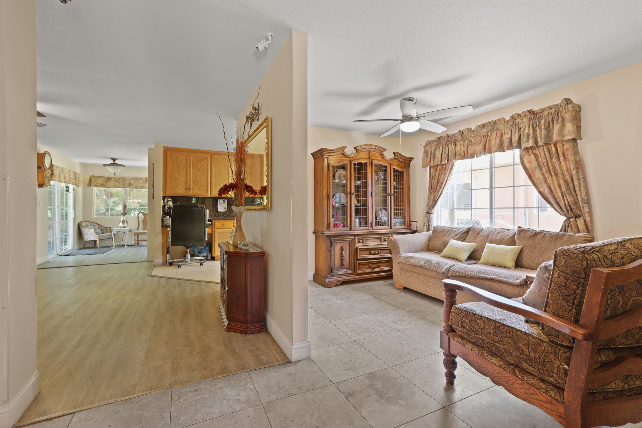 Robert Creek Villa II 2