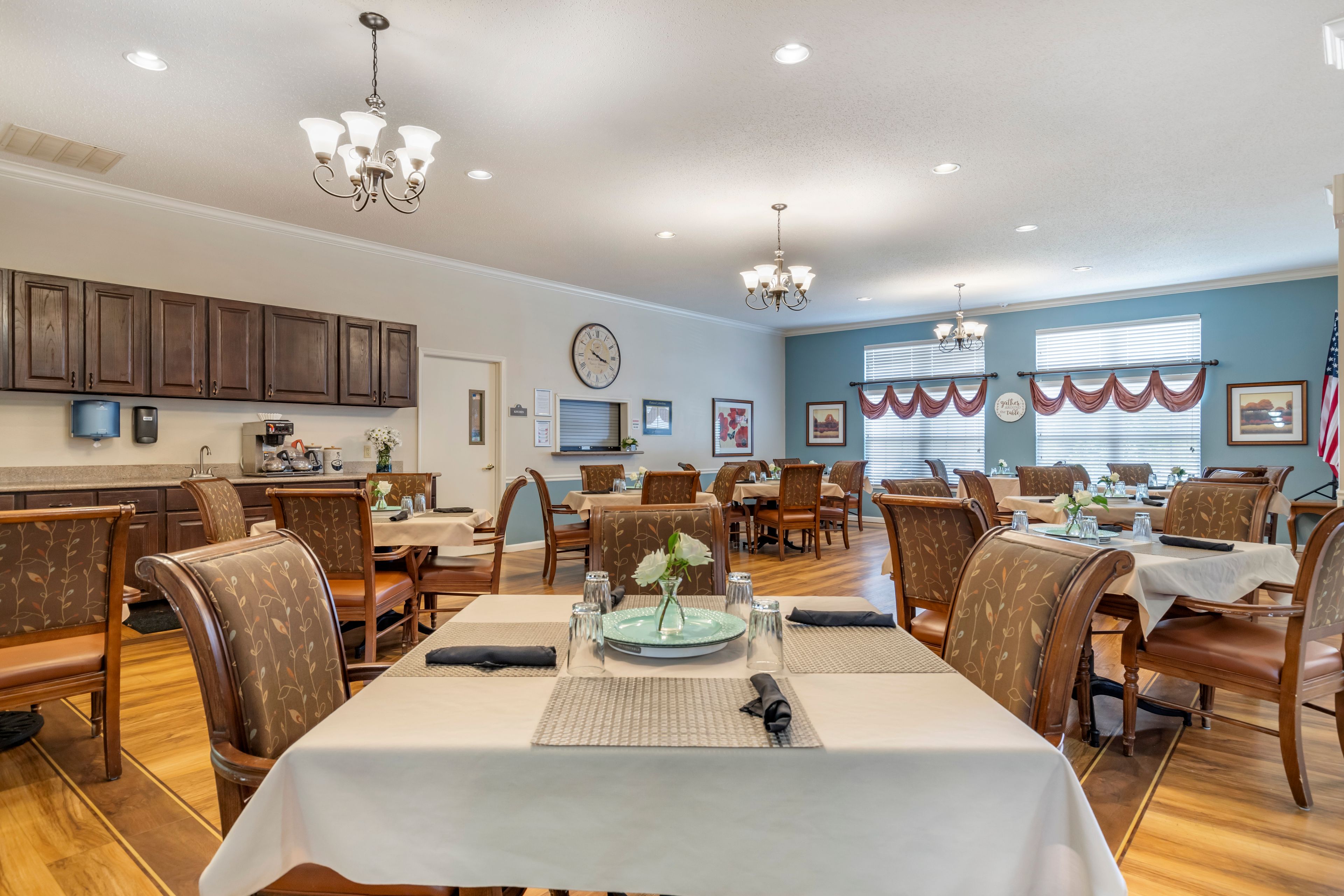 Brookdale New Braunfels 4