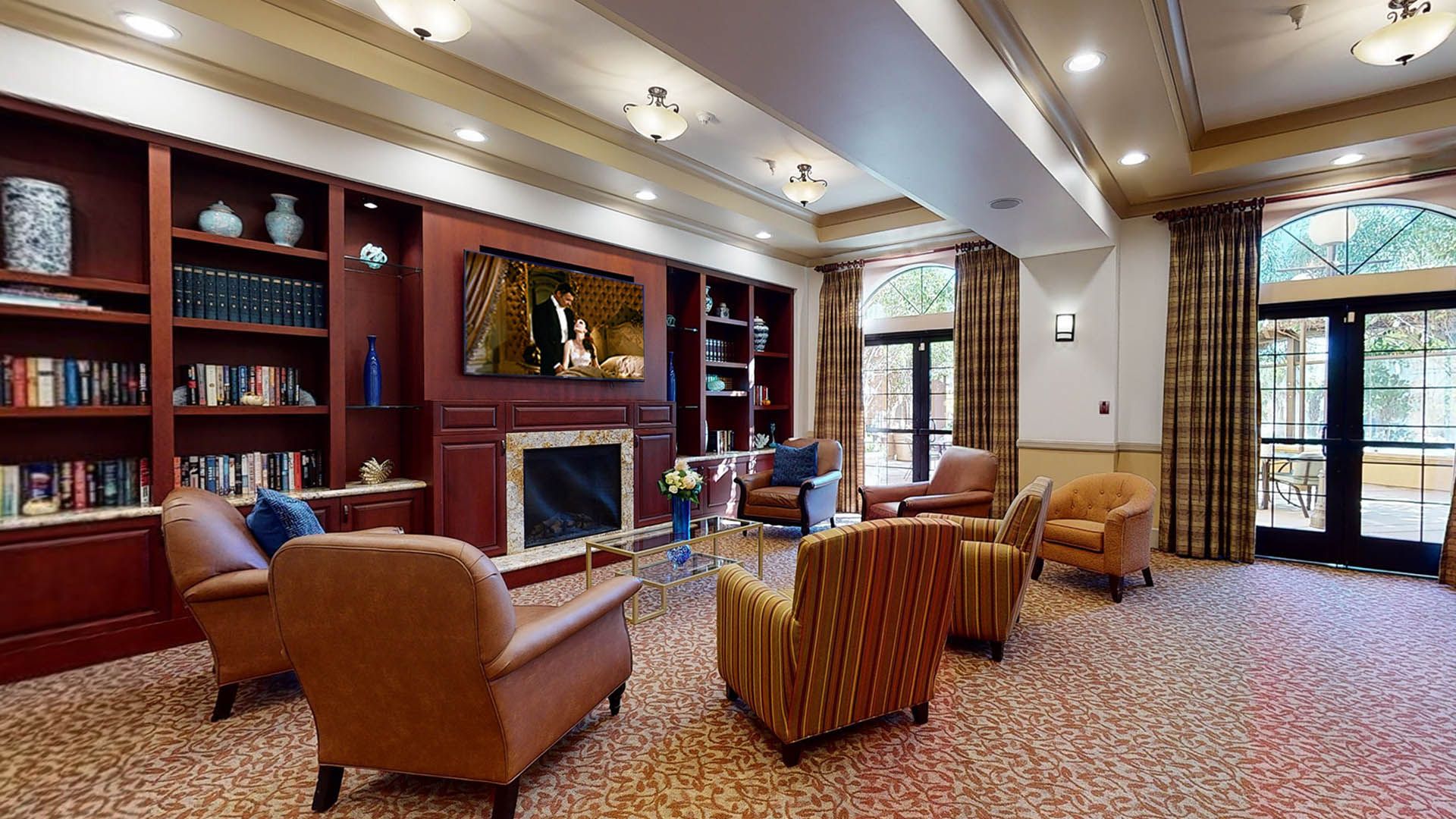 Atria Tarzana 3