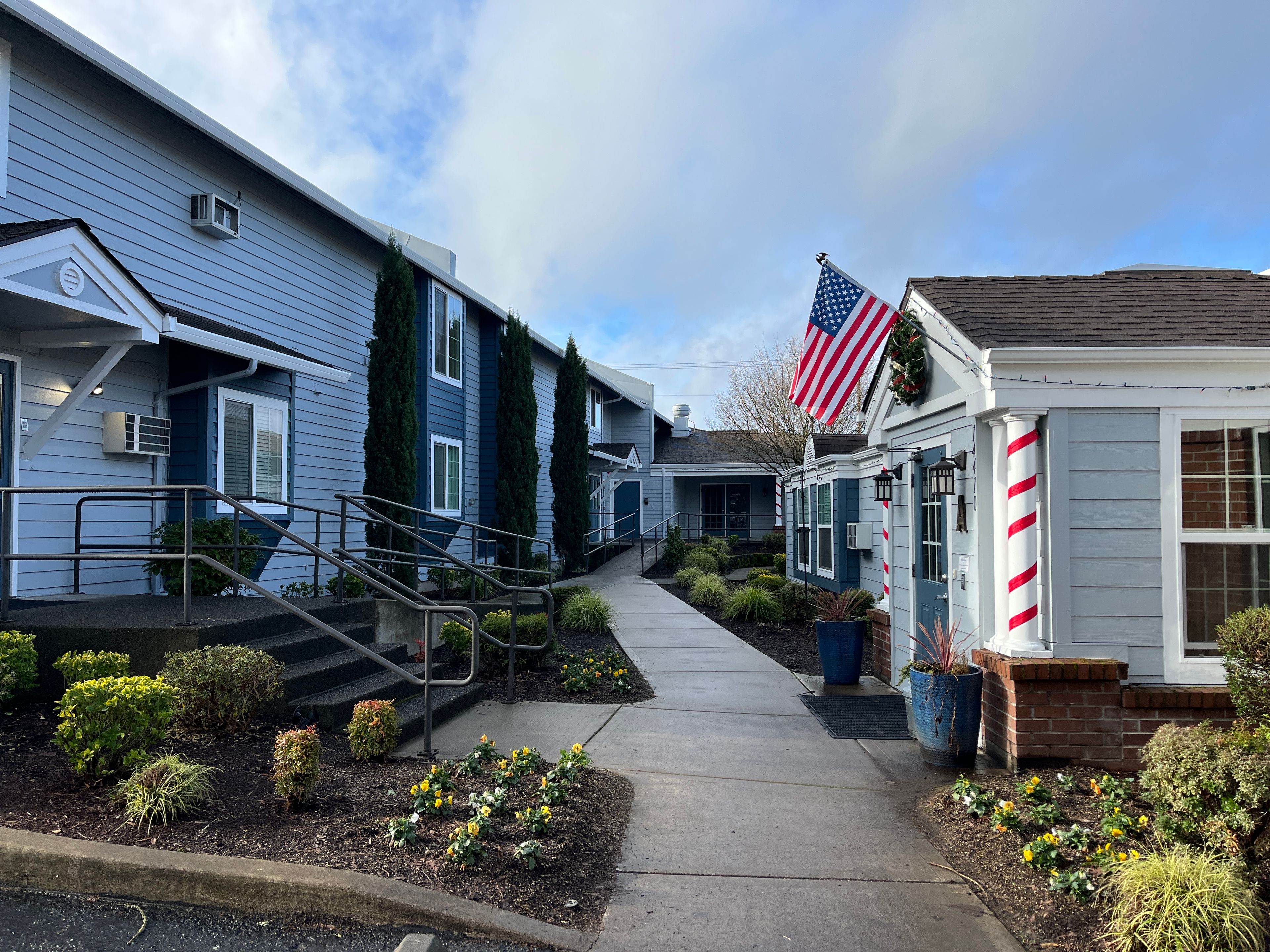 Farmington Square Beaverton 2