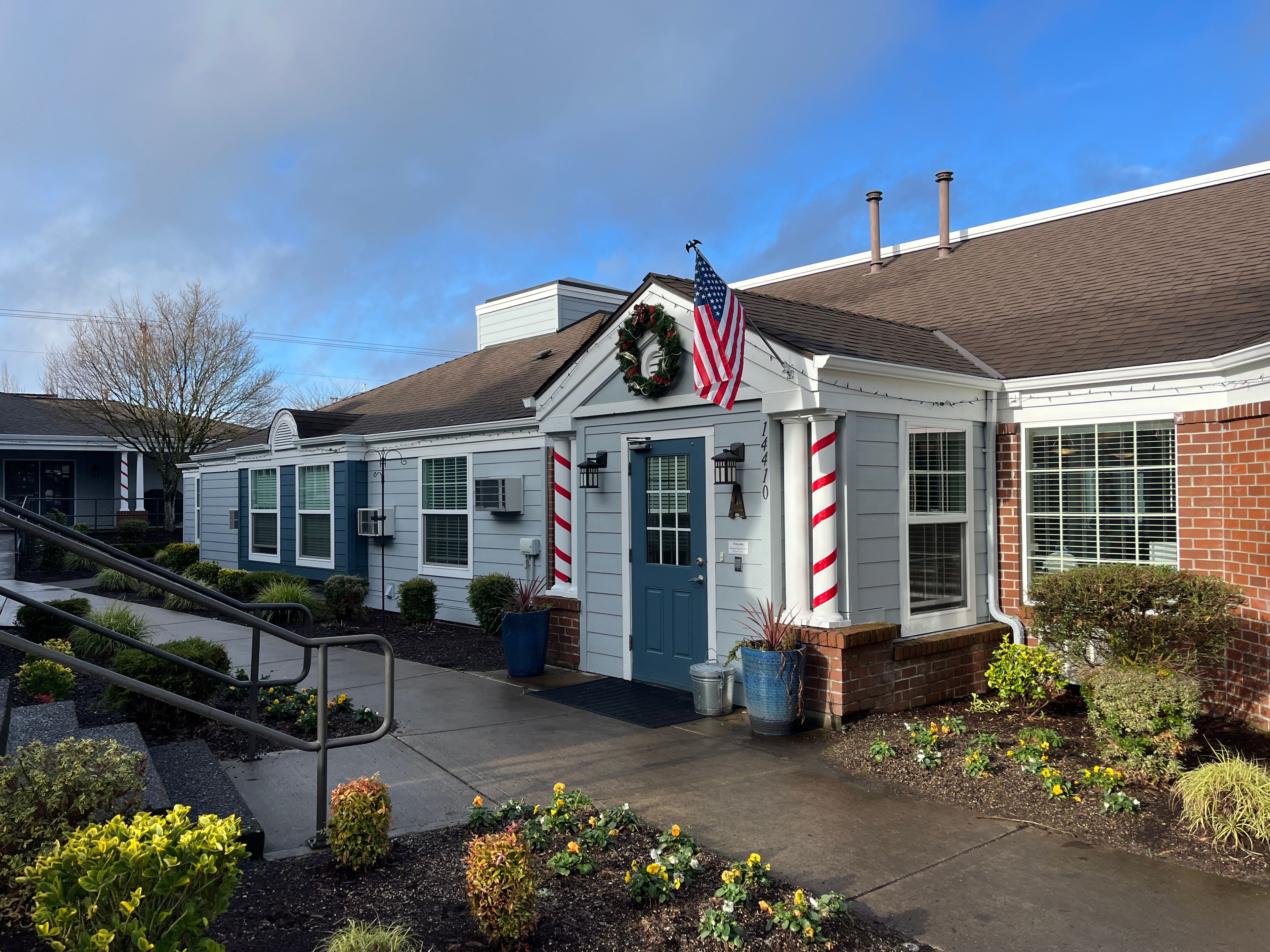 Farmington Square Beaverton 3