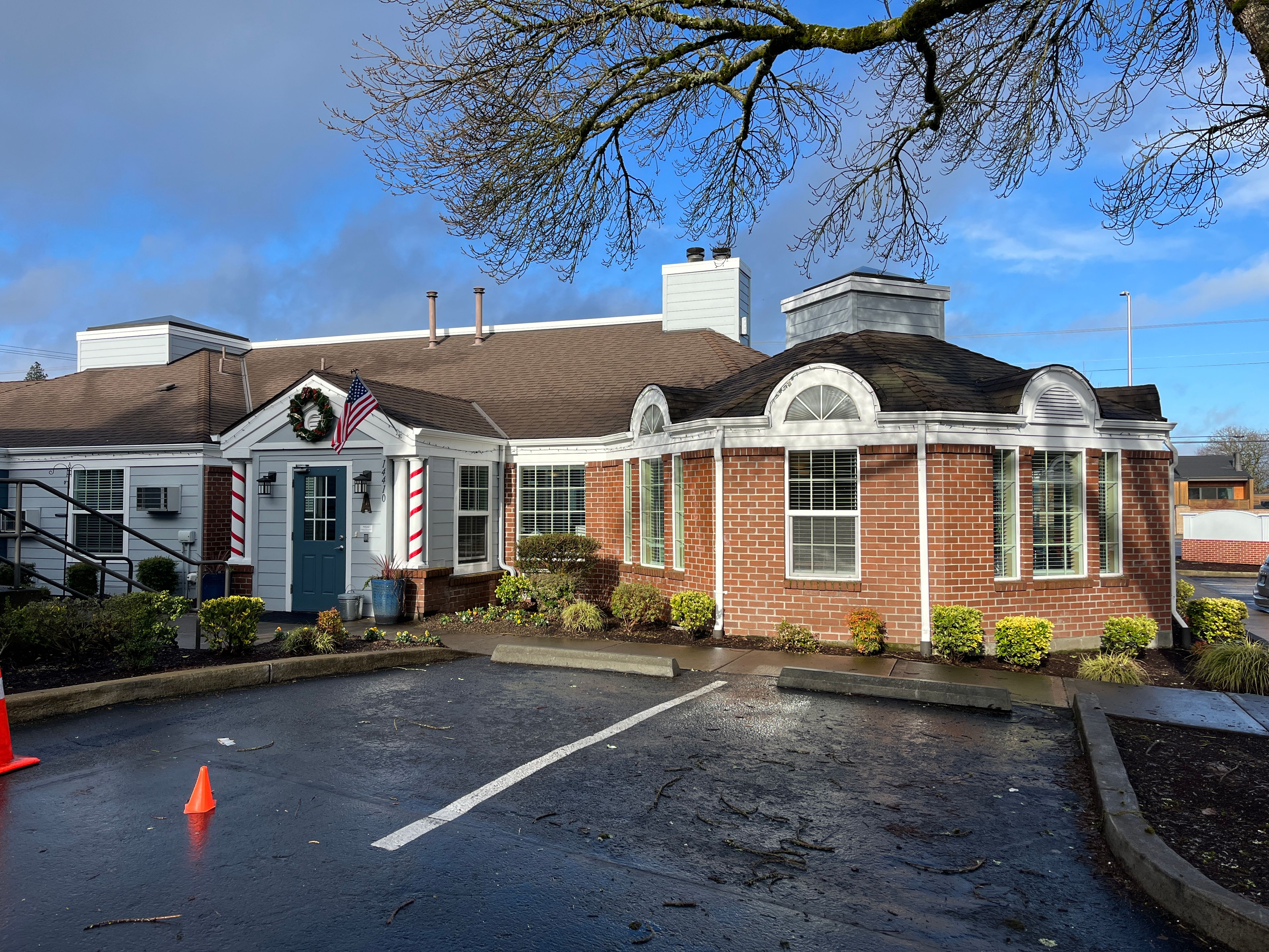 Farmington Square Beaverton 1